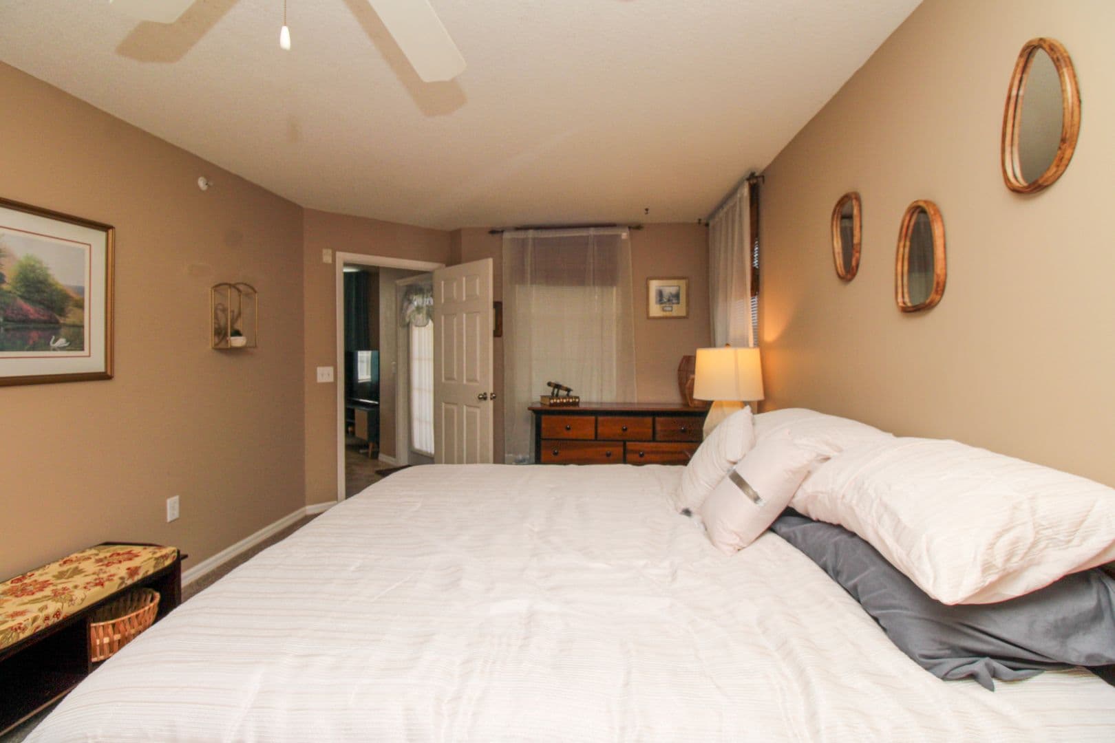 Bonita Springs House: 8659 River Homes Lane Unit 1108