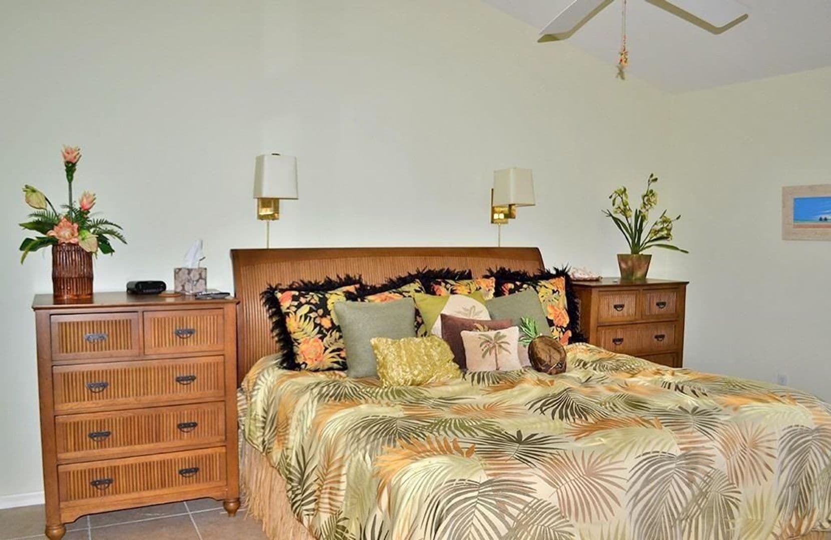 Naples House: 5635 Turtle Bay Drive #6