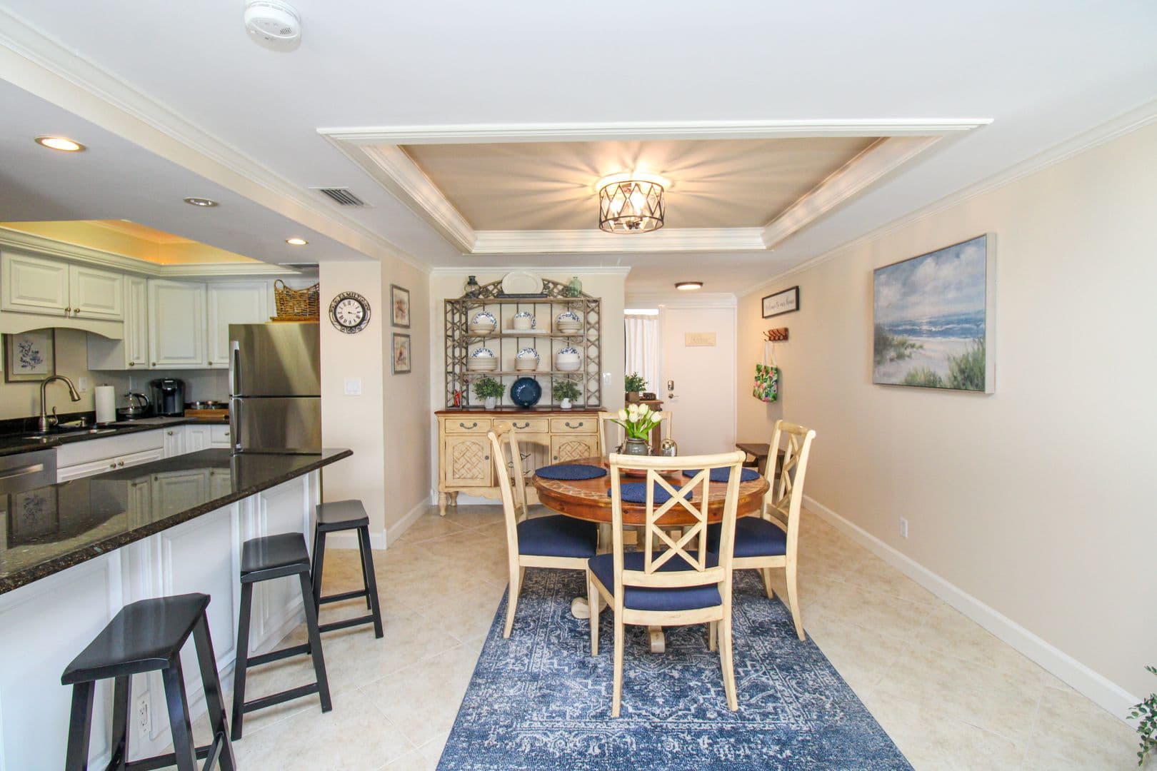 Naples Condo: 3443 Gulf Shore Boulevard N Unit 213