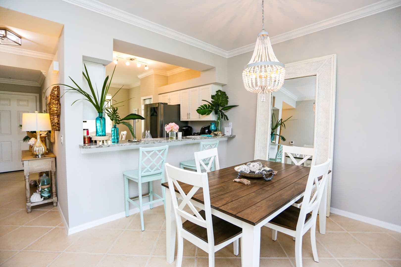Naples House: 10275 Heritage Bay Boulevard #724