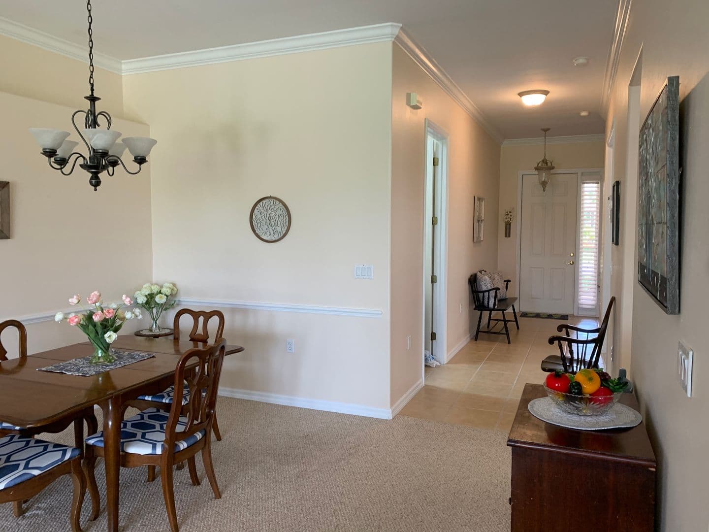Naples House: 3910 Jasmine Lake Circle