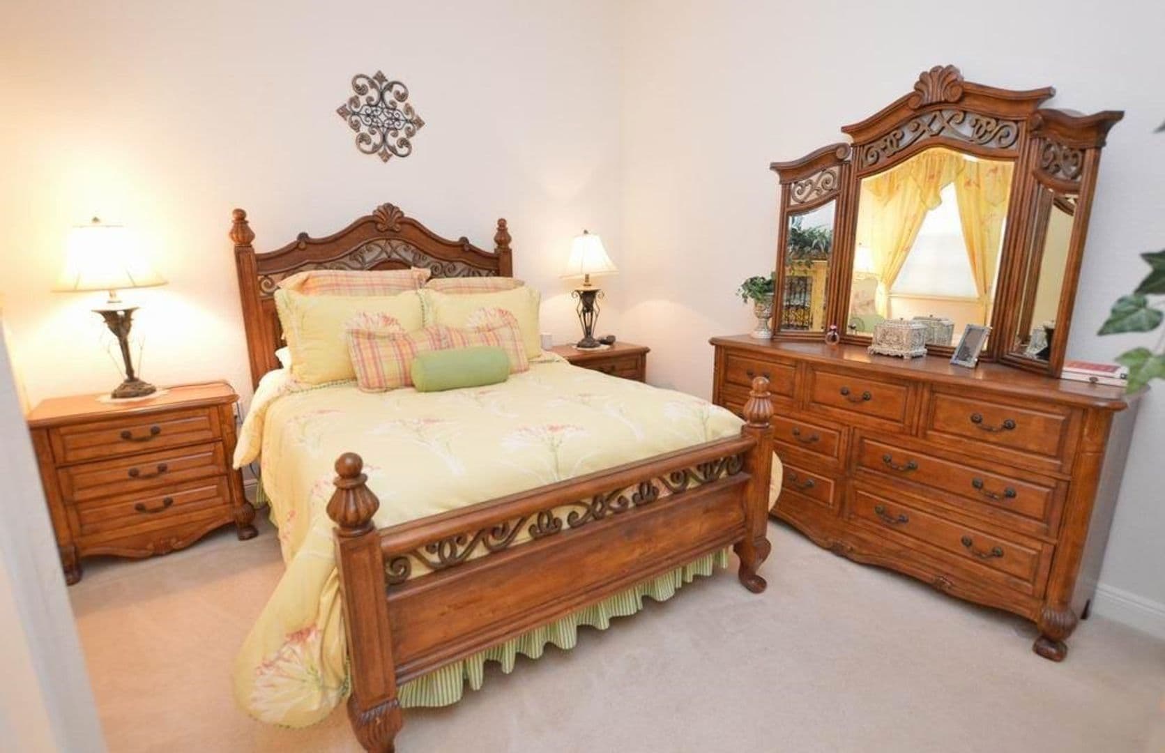 Naples House: 9267 Museo Circle Unit 204