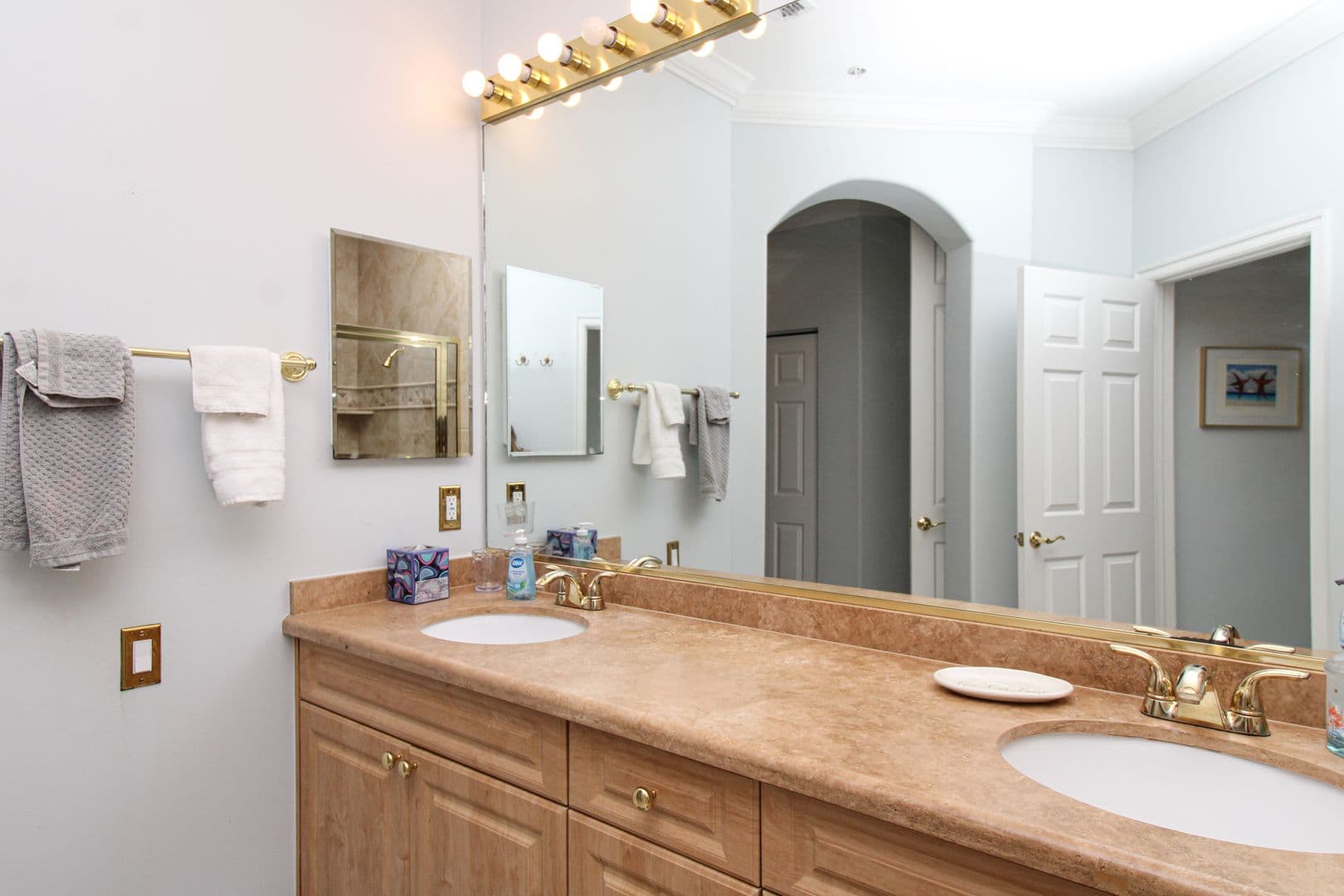Naples Condo: 817 Carrick Bend Circle Unit 101