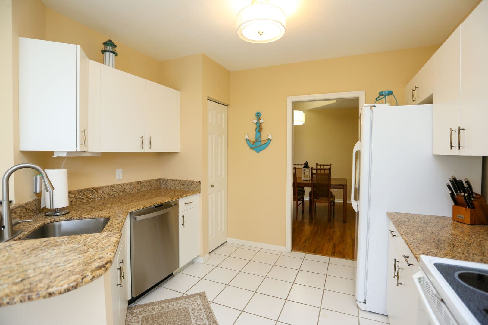 Bonita Springs House: 9111 Las Maderas Drive Unit 102