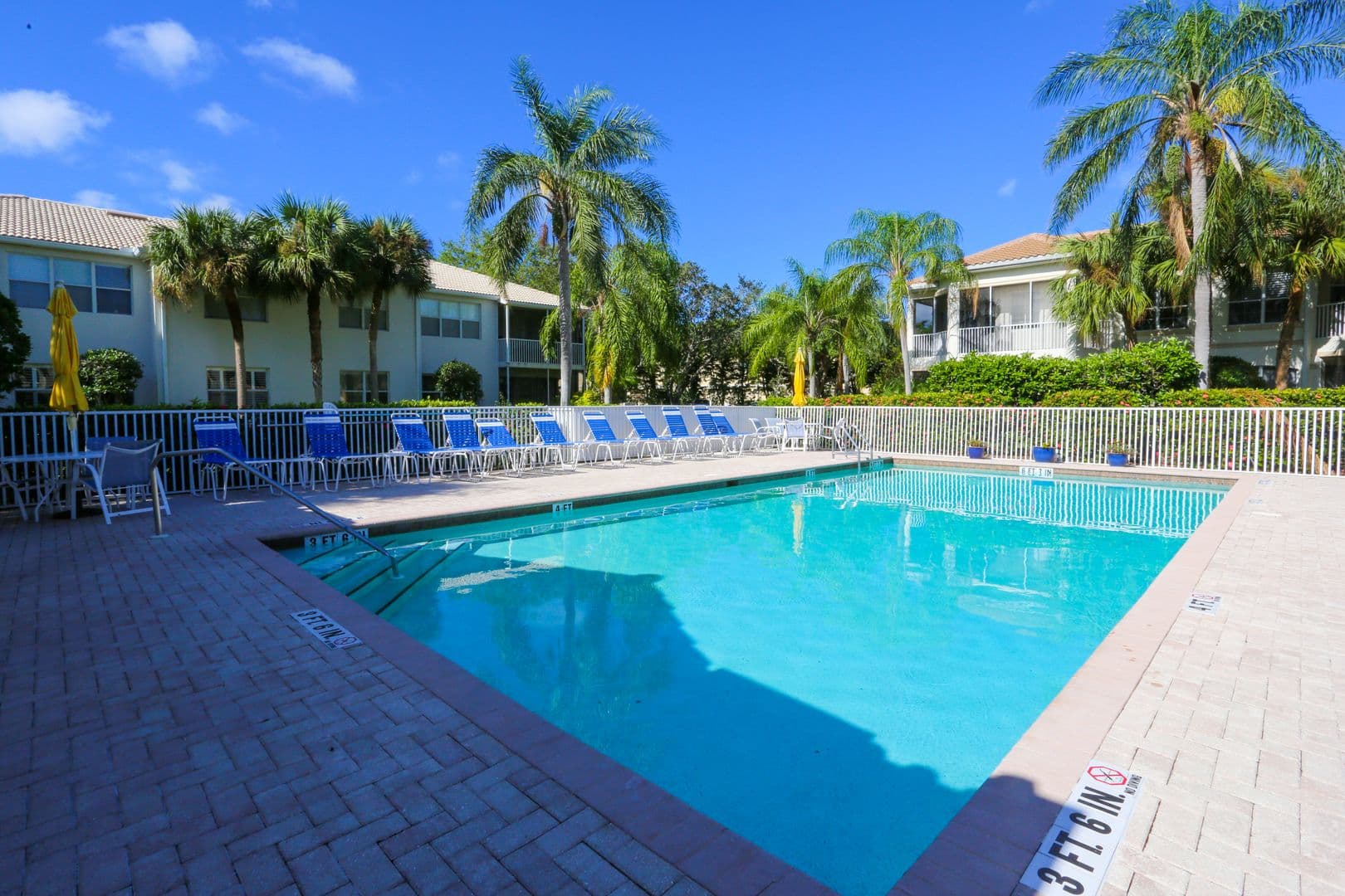 Bonita Springs House: 8981 Palmas Grandes Boulevard Unit 102