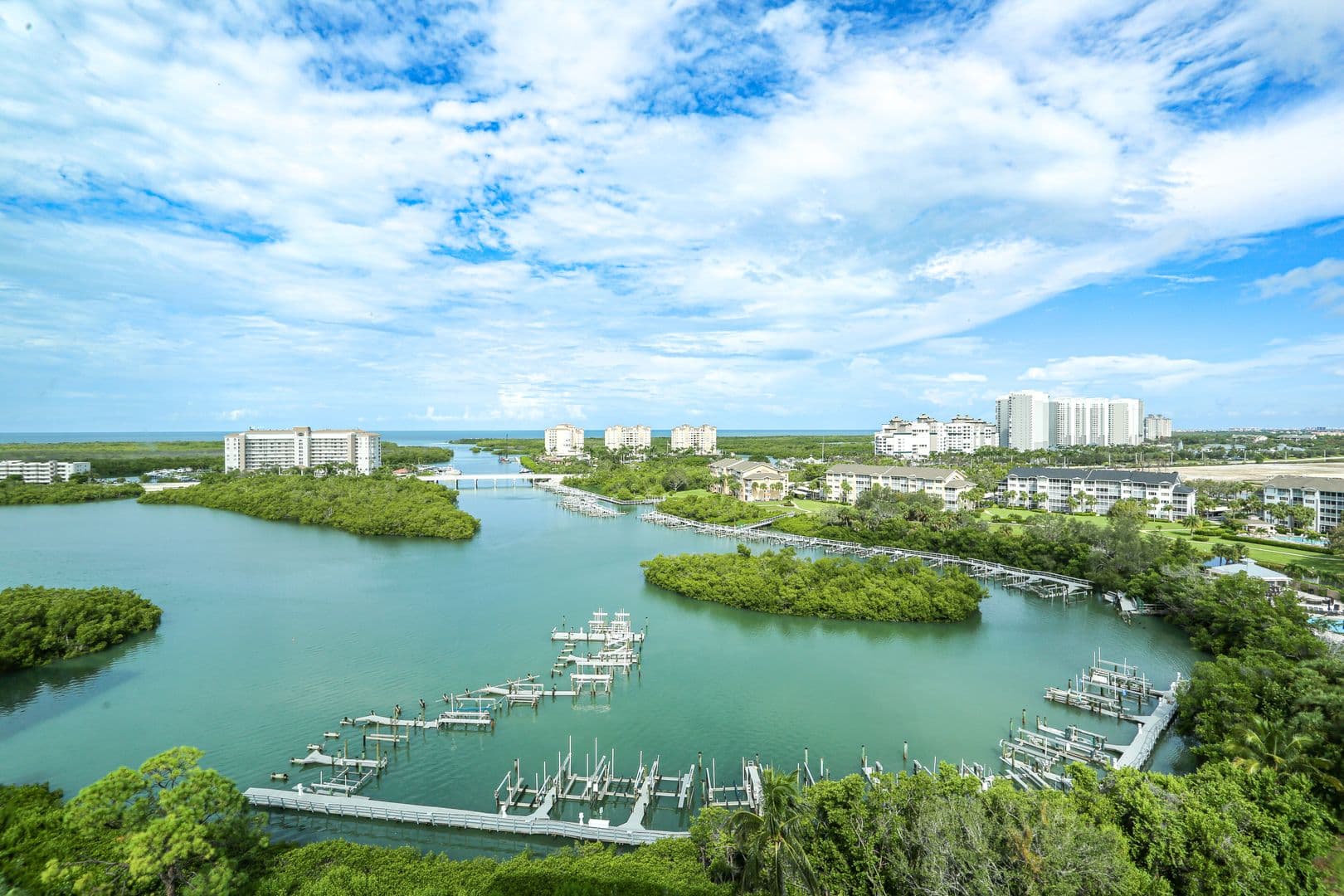 Naples House: 430 Cove Tower Drive Unit 1202