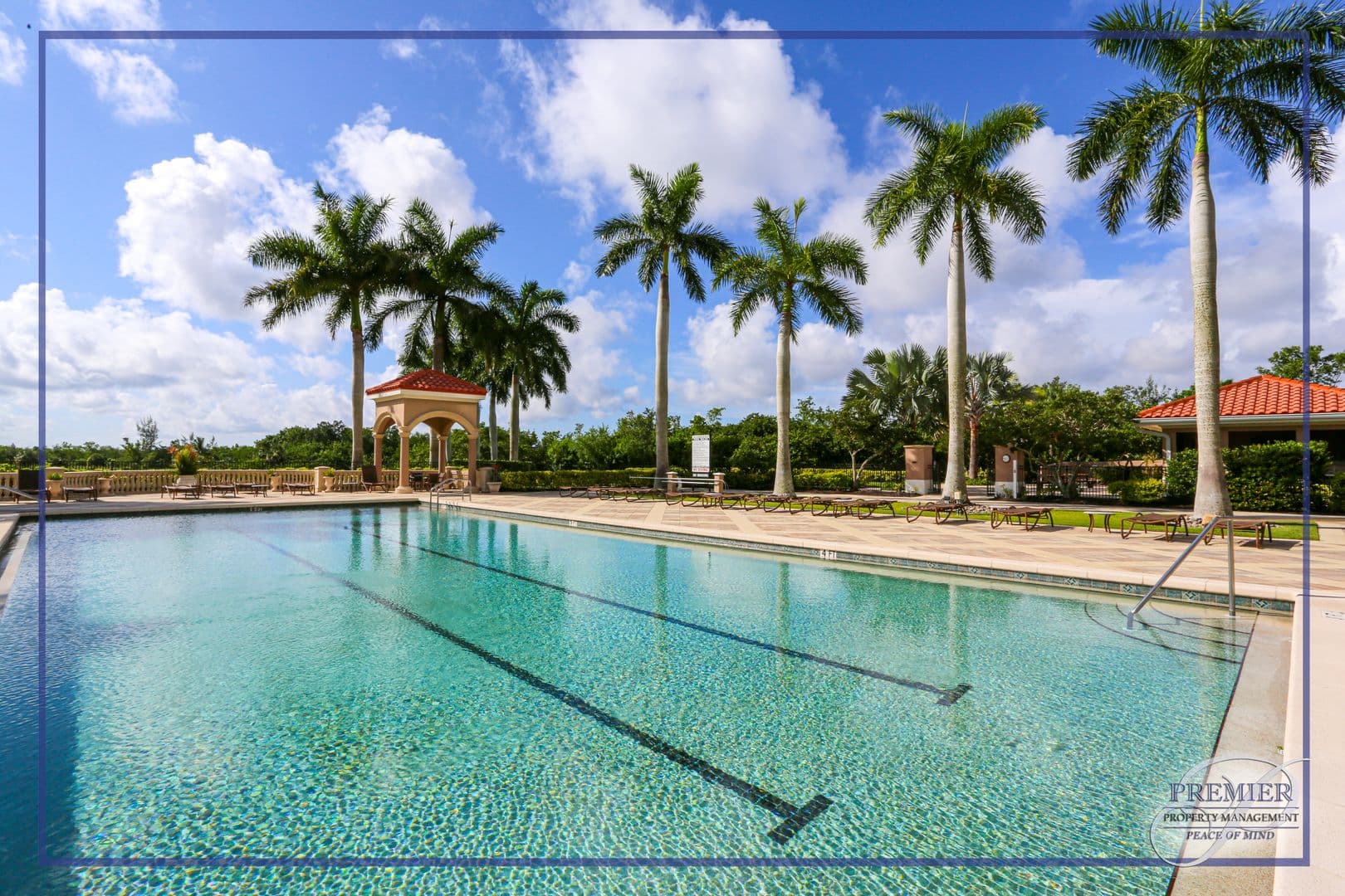 Naples Condo: 1060 Borghese Lane Unit 603
