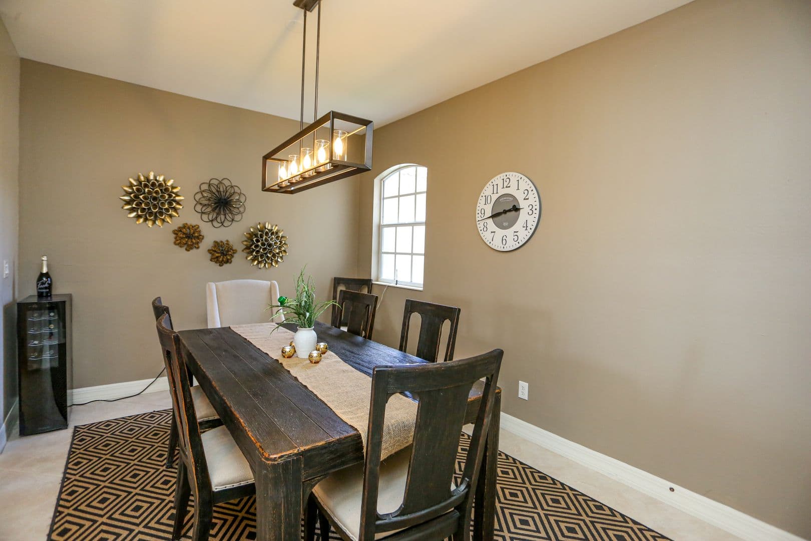 Naples House: 5945 Paradise Circle