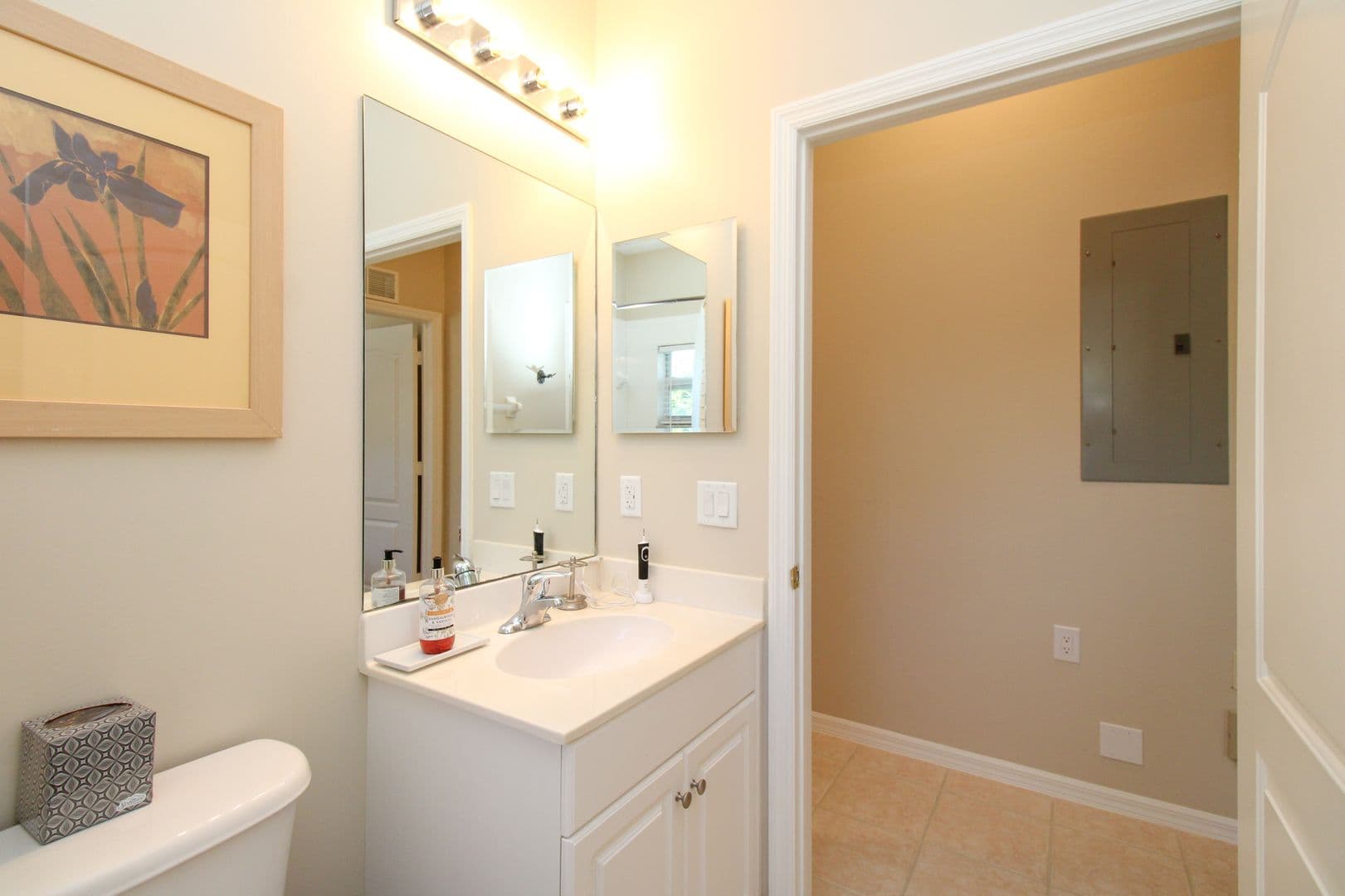 Naples House: 3435 Laurel Greens Lane S Unit 201