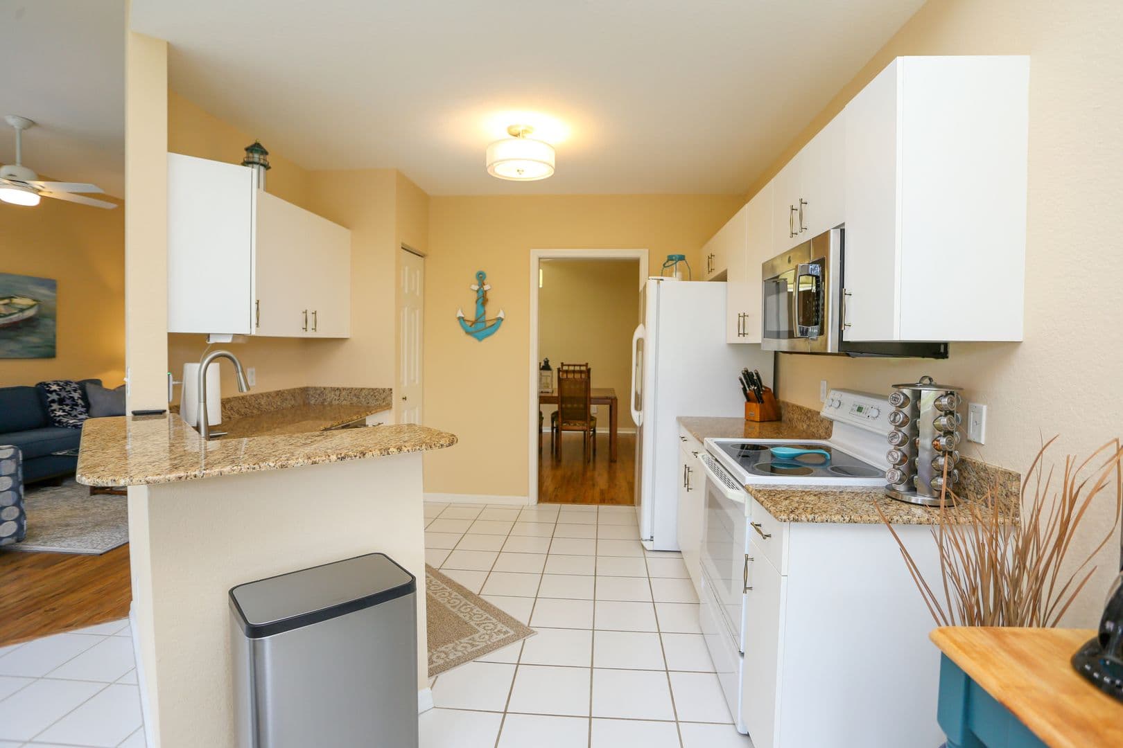 Bonita Springs House: 9111 Las Maderas Drive Unit 102
