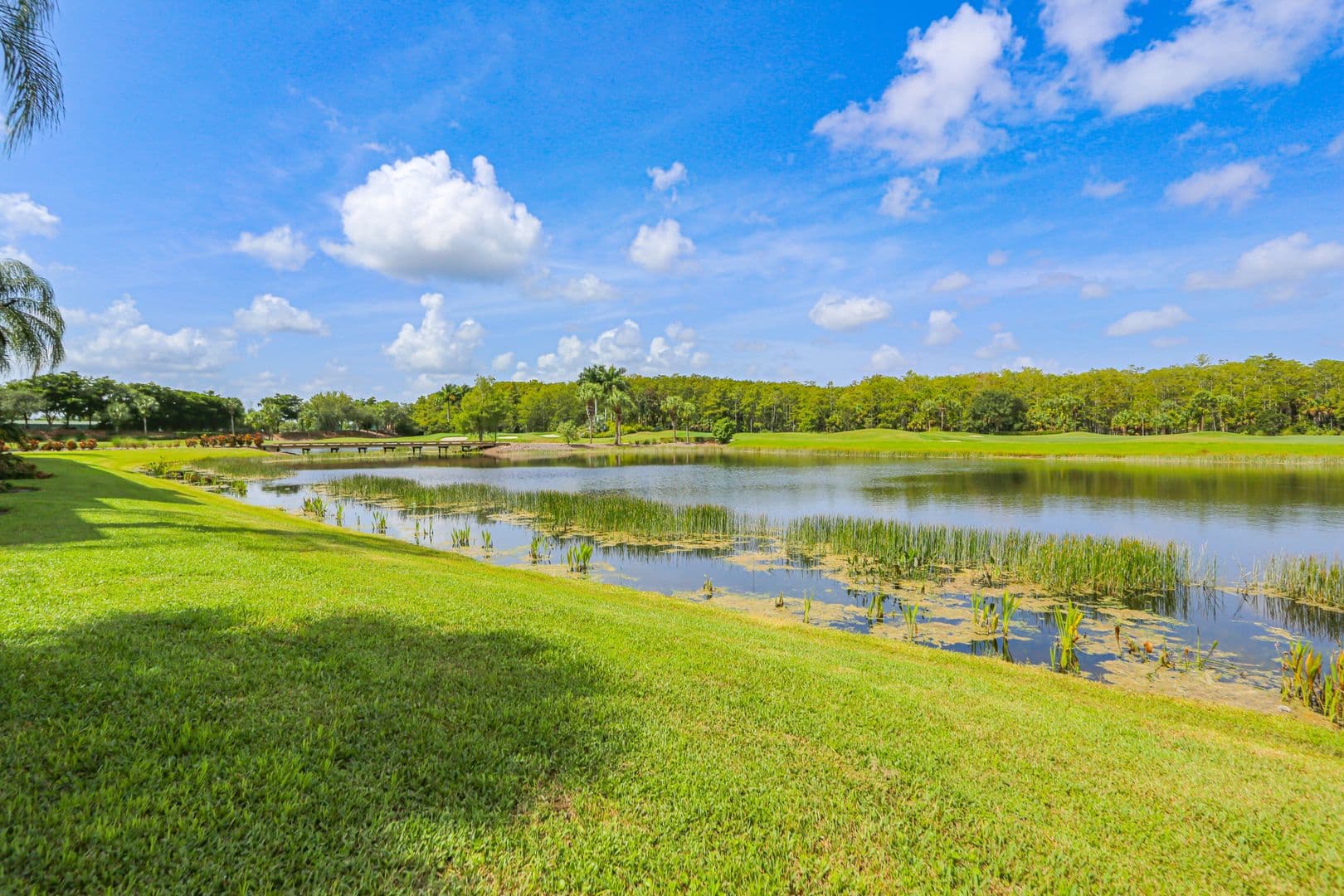 Naples House: 10275 Heritage Bay Boulevard #724