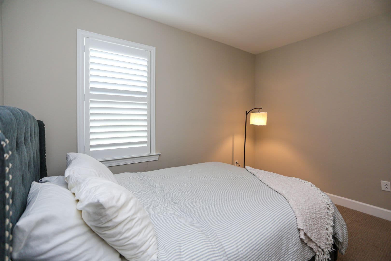 Naples House: 9716 Everglades Drive