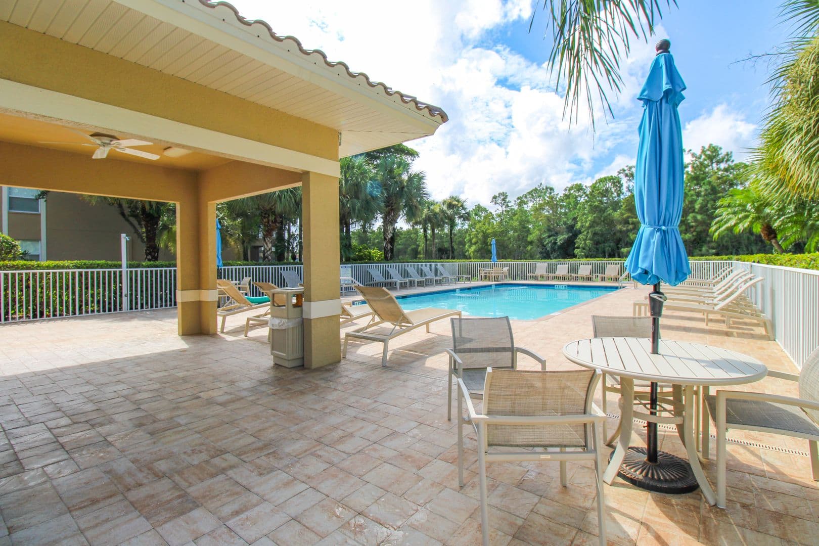 Naples House: 3820 Sawgrass Way #3046