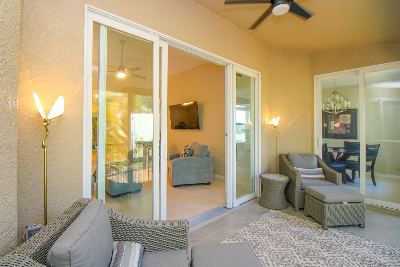 Naples House: 3435 Laurel Greens Lane S Unit 201