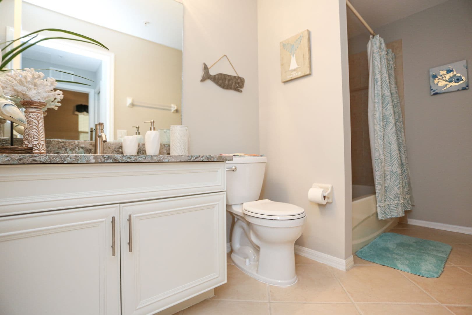 Naples House: 10275 Heritage Bay Boulevard #724
