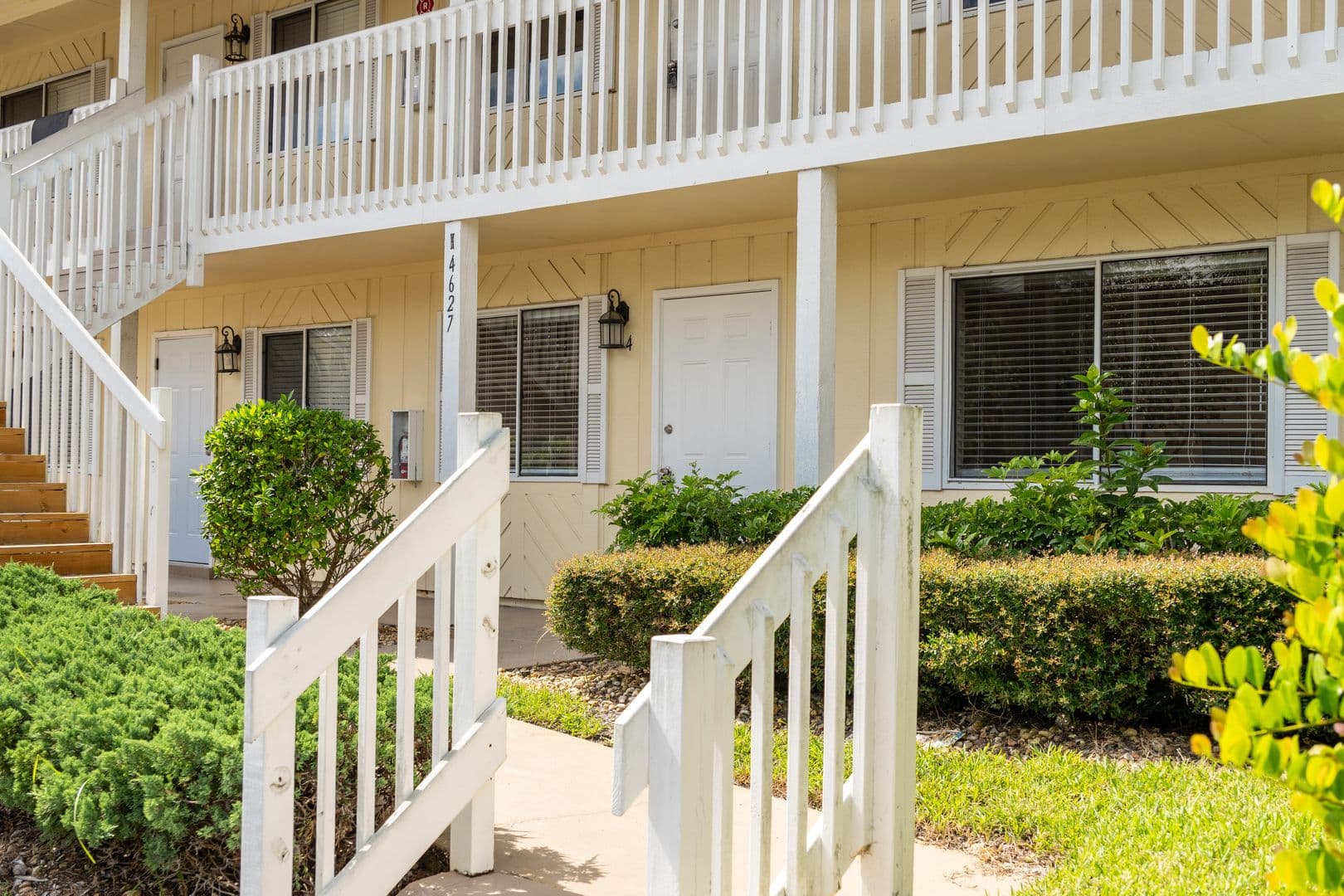 Naples Condo: 4627 Bayshore Drive Unit I-4