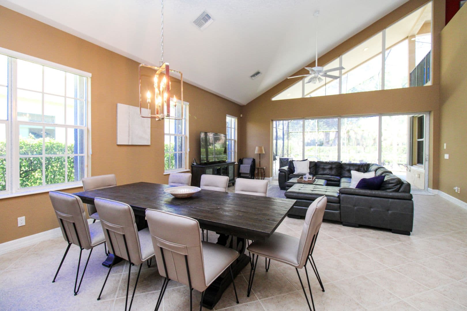 Bonita Springs House: 28130 L Burton Fletcher