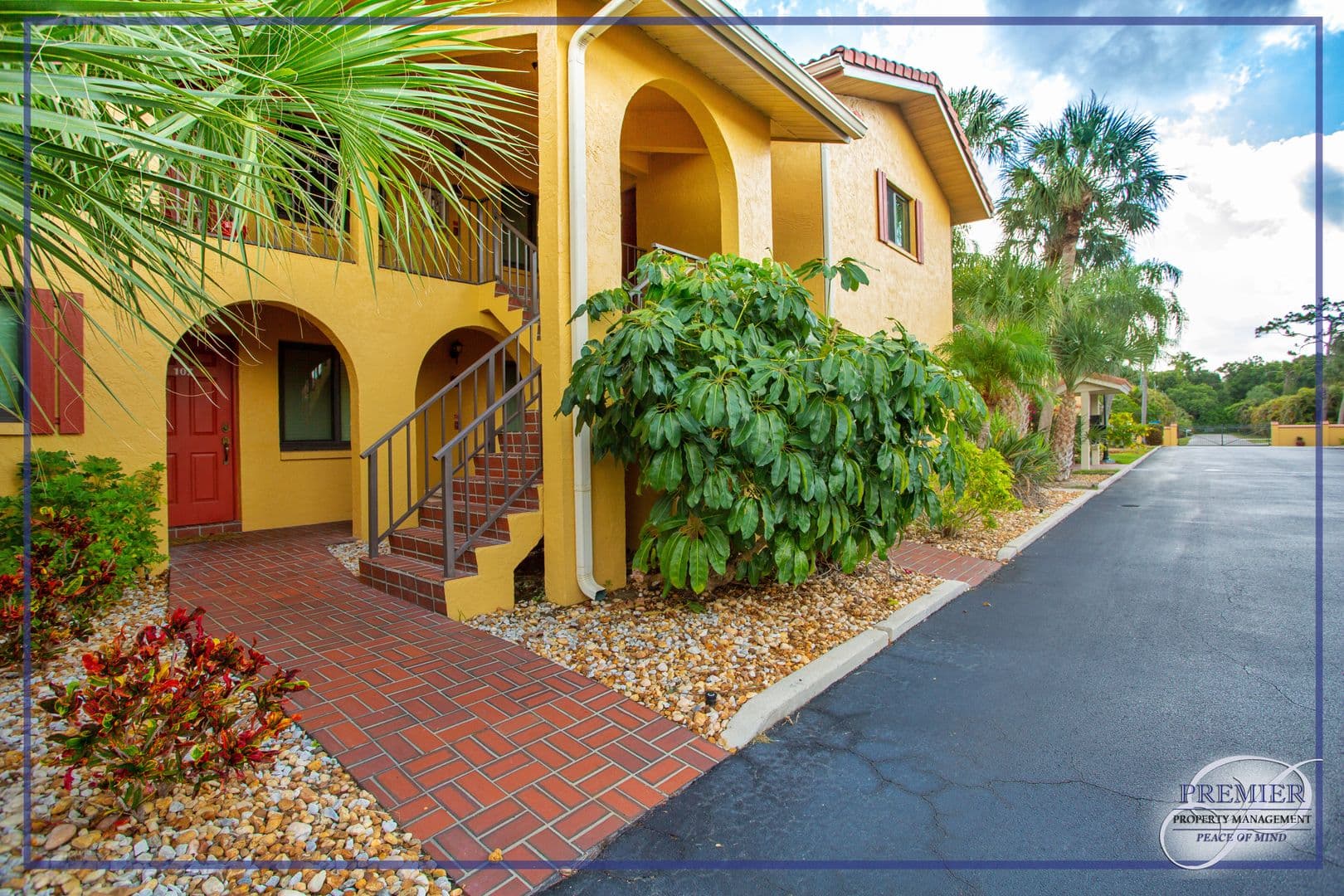 Bonita Springs House: 9871 Citadel Lane #208