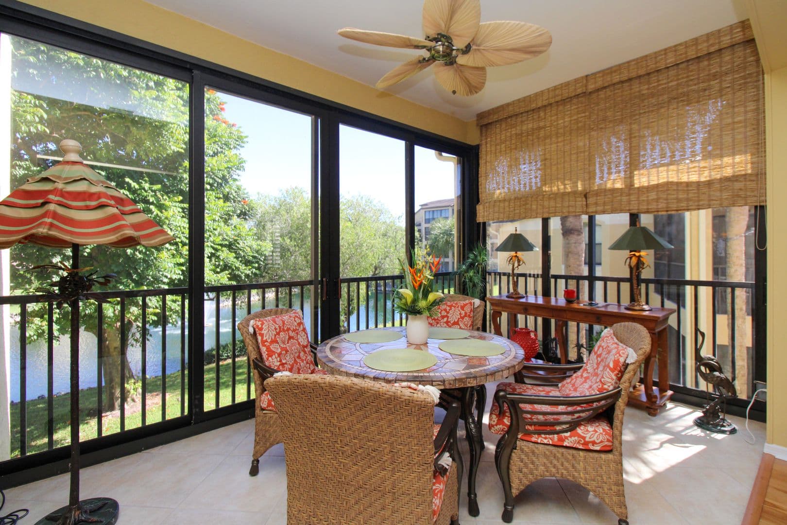 Naples House: 172 Vintage Circle Unit 202