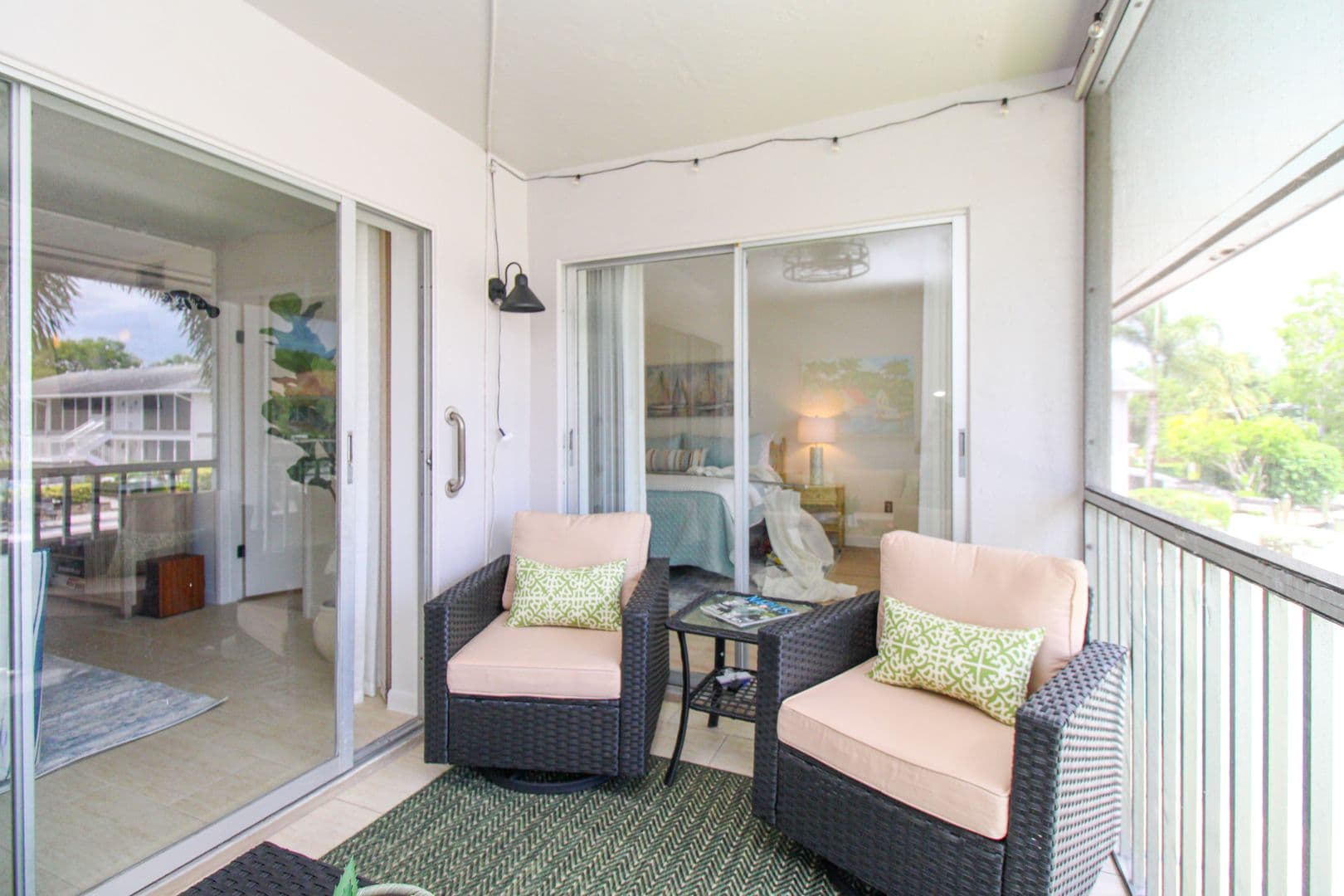 Naples Condo: 1686 Blue Point Avenue Unit B-7