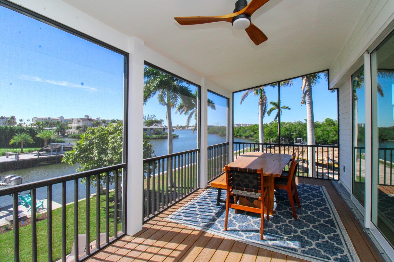 Bonita Springs House: 4879 Esplanade Street