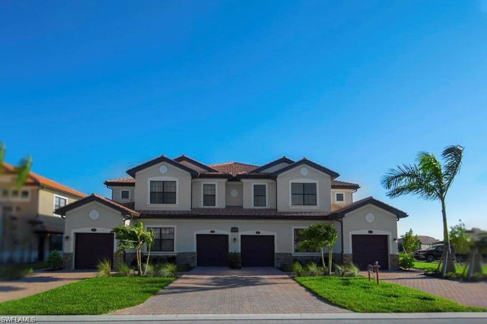 Bonita Springs House: 11305 Monte Carlo Boulevard #202
