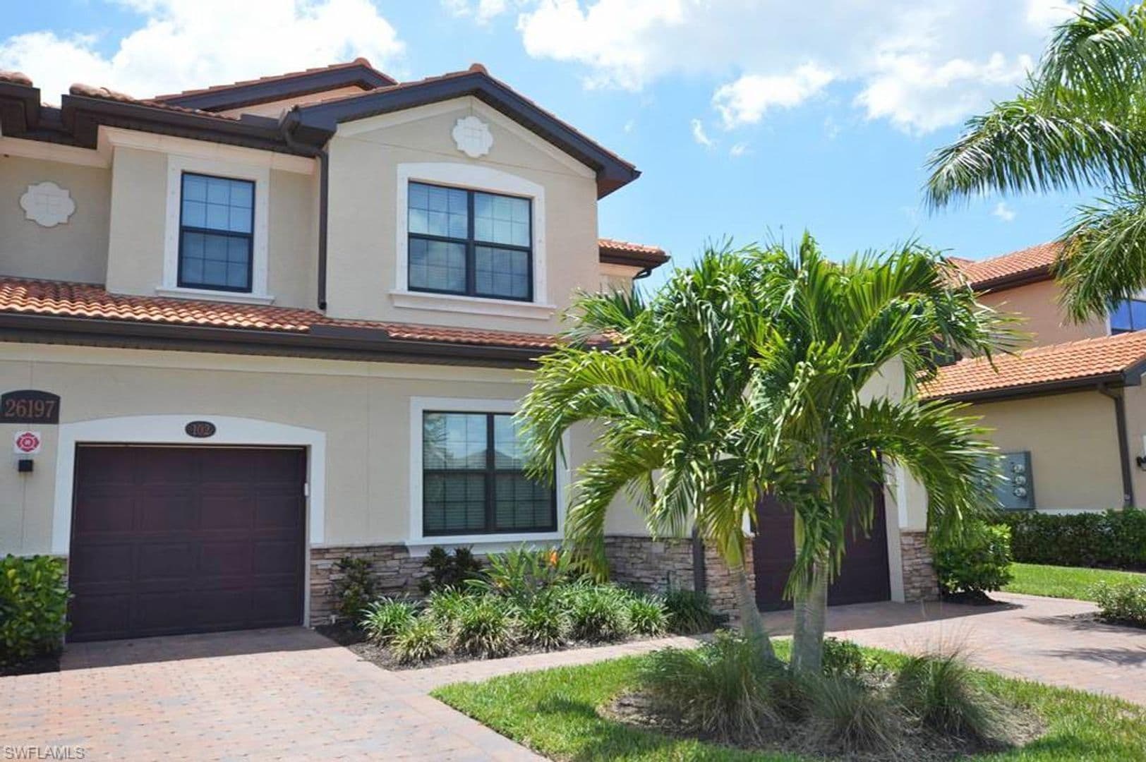 Bonita Springs House: 26197 Palace Lane #102