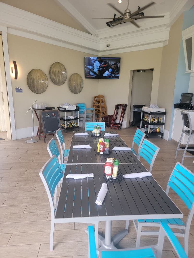 Naples House: 10275 Heritage Bay Boulevard #724