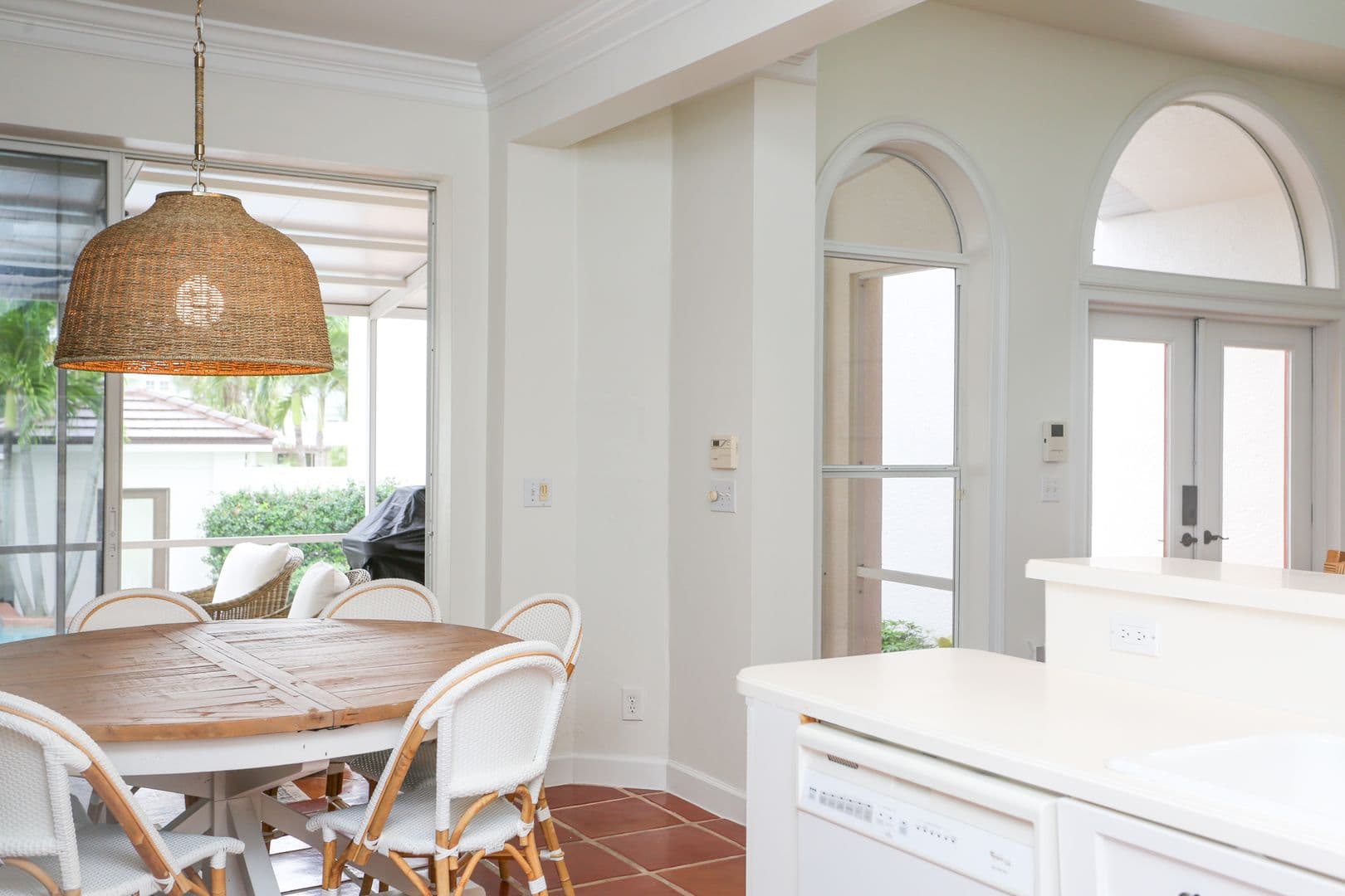 Naples House: 1136 6th Street South Unit 5