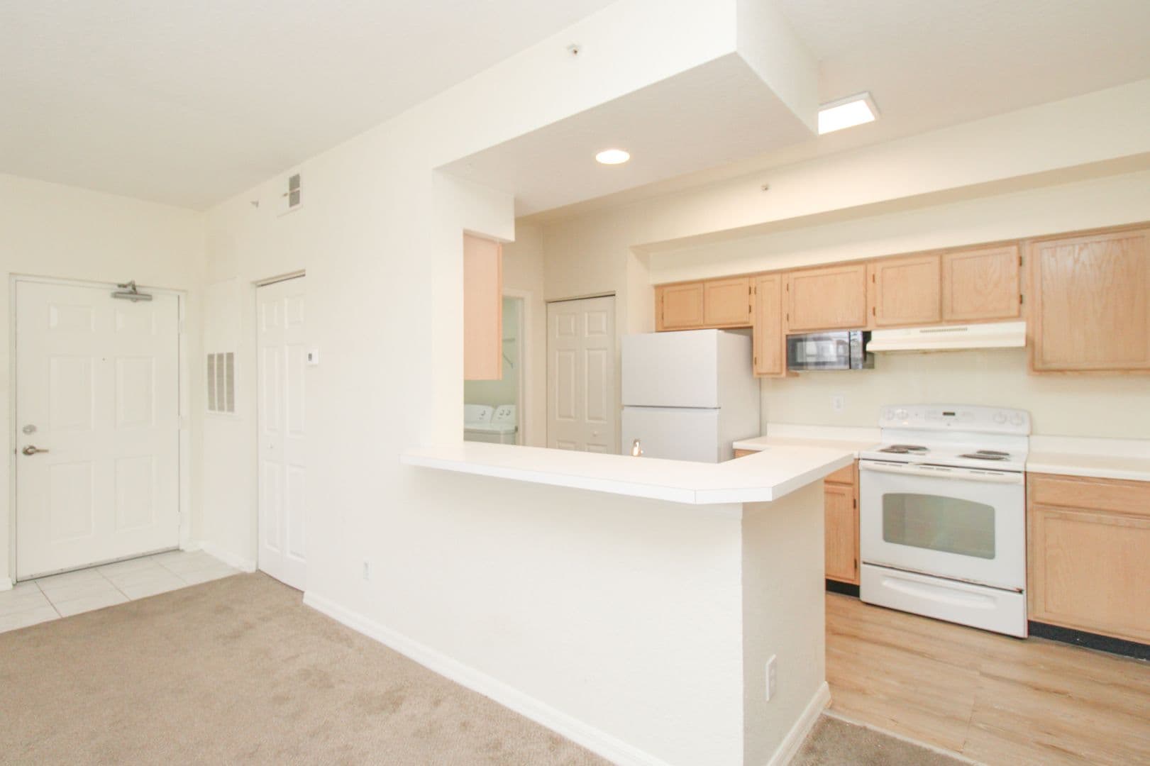 Naples Condo: 4630 St. Croix Lane #827