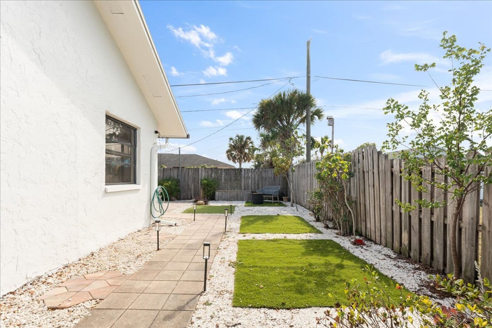Naples House: 1332 Granada Boulevard
