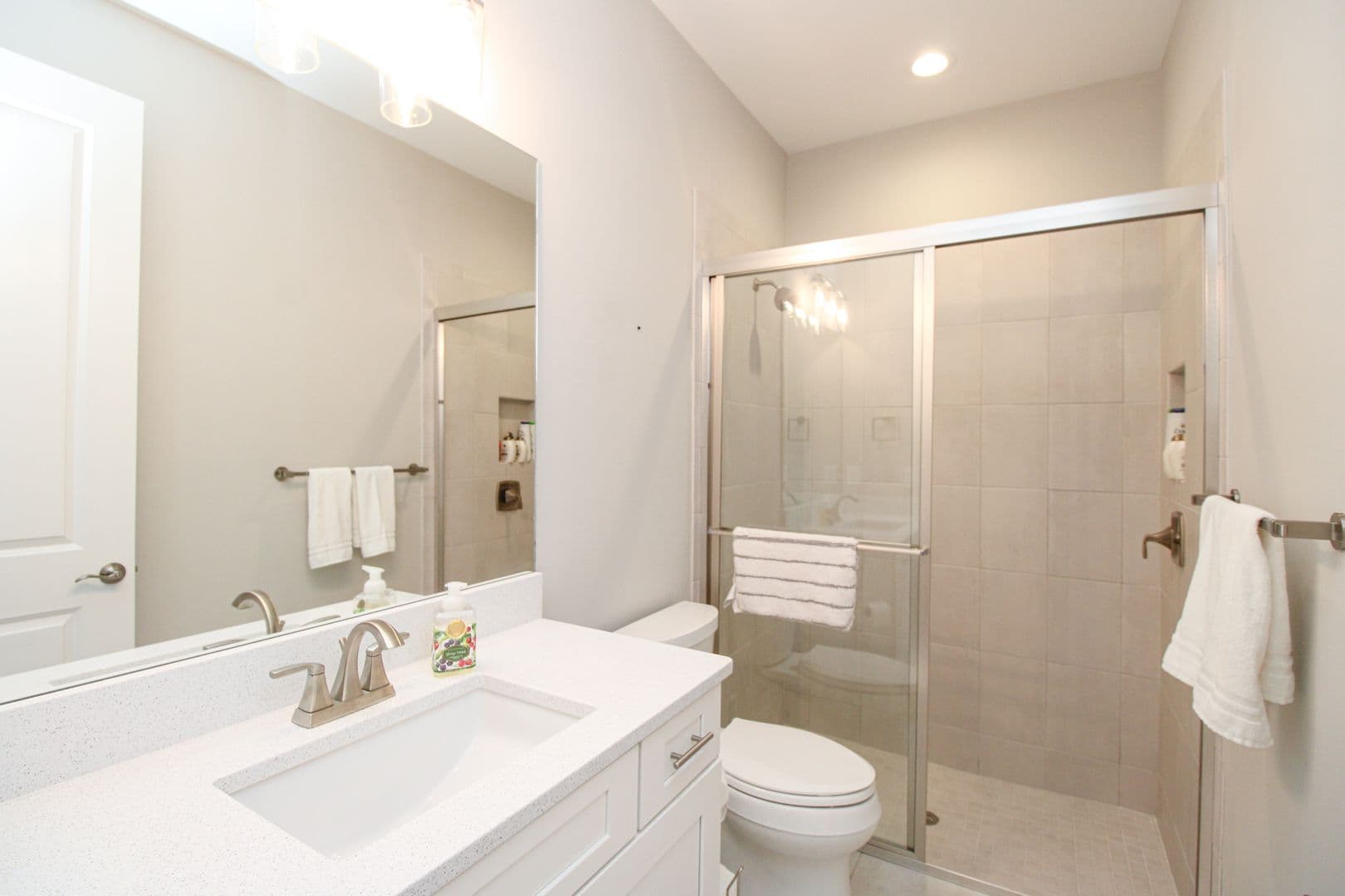 Naples House: 9423 Terresina Drive