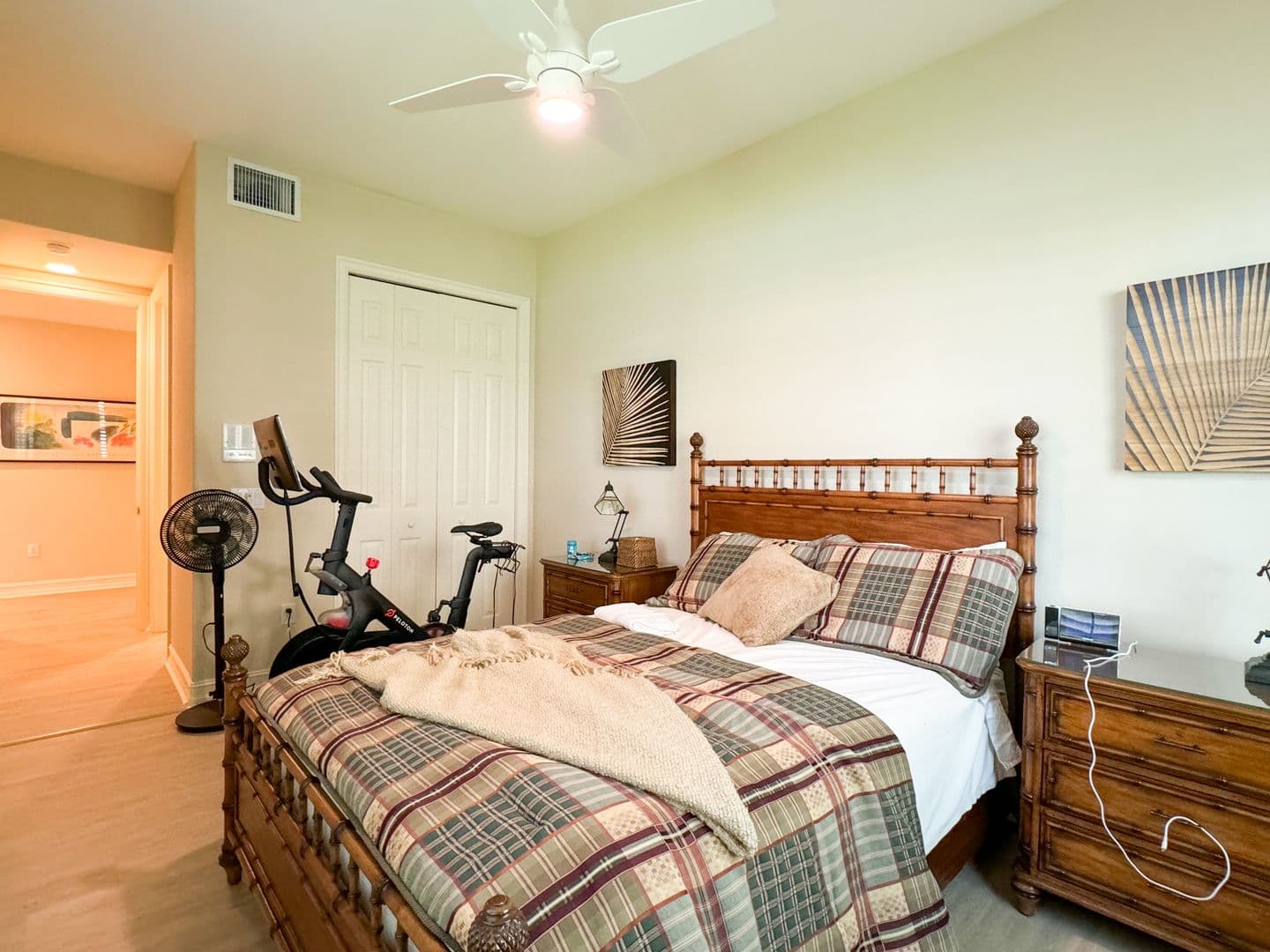 Naples House: 6017 Trophy Drive #601