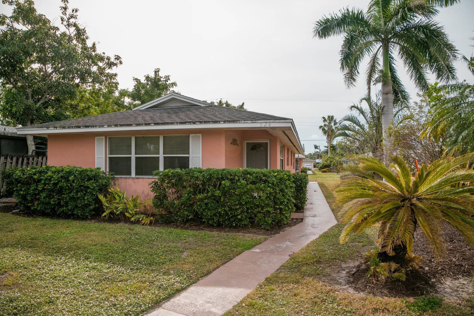 Naples House: 524 97th Avenue N Unit A