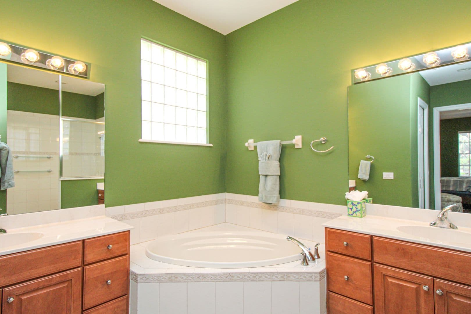Bonita Springs House: 28130 L Burton Fletcher