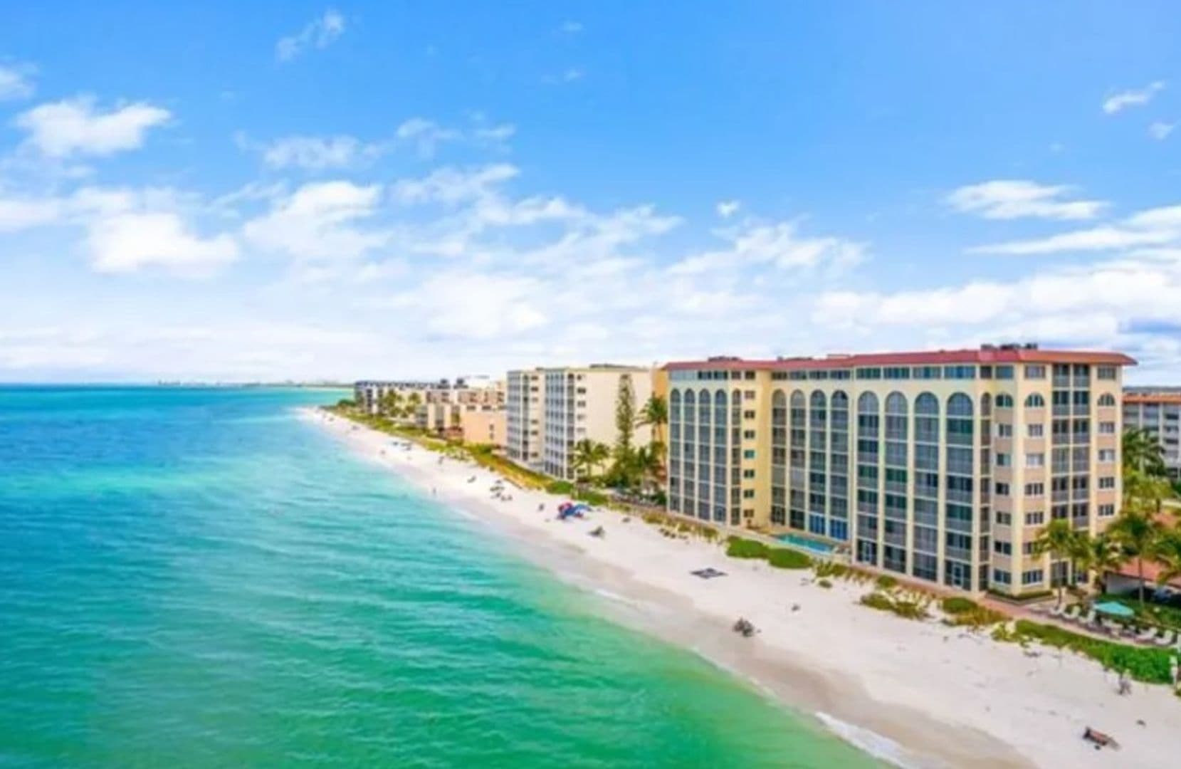 Bonita Springs Condo: 25900 Hickory Boulevard Apartment 804