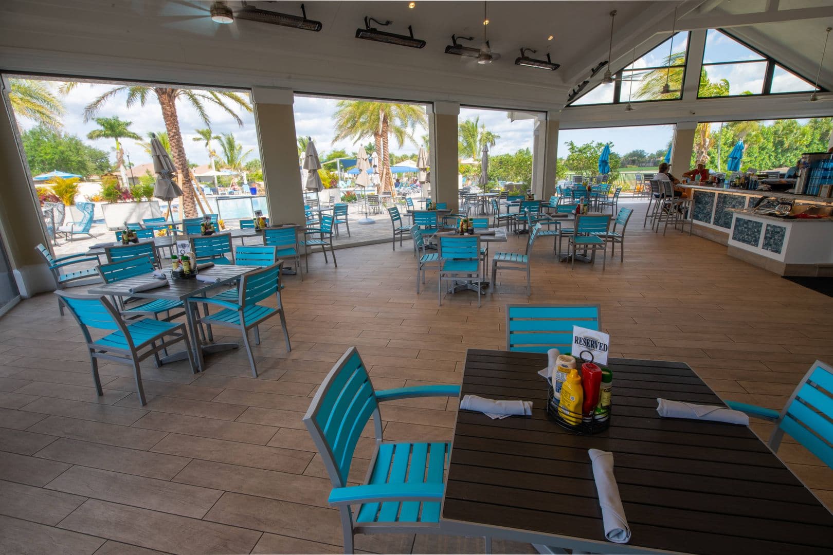 Naples Condo: 10313 Heritage Bay Boulevard Unit 1342