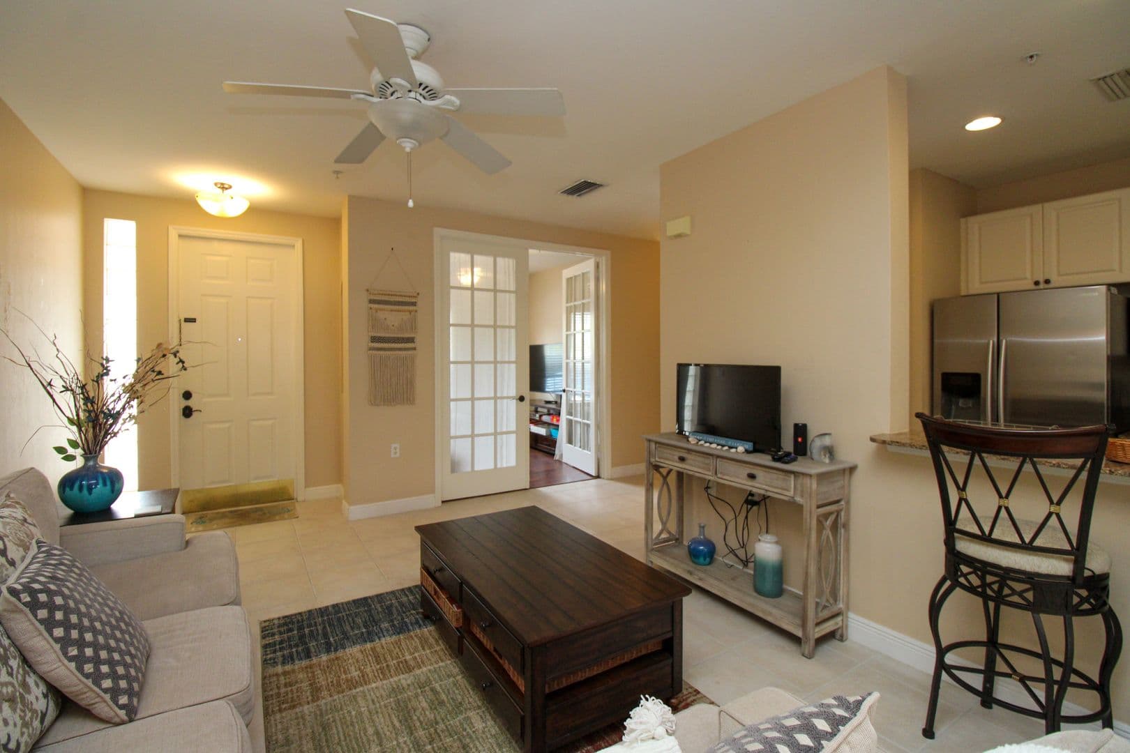 Naples House: 1360 Sweetwater CV Unit#202