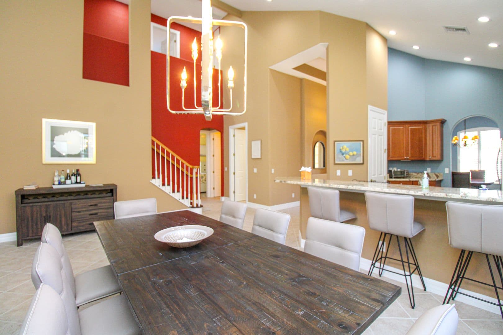 Bonita Springs House: 28130 L Burton Fletcher