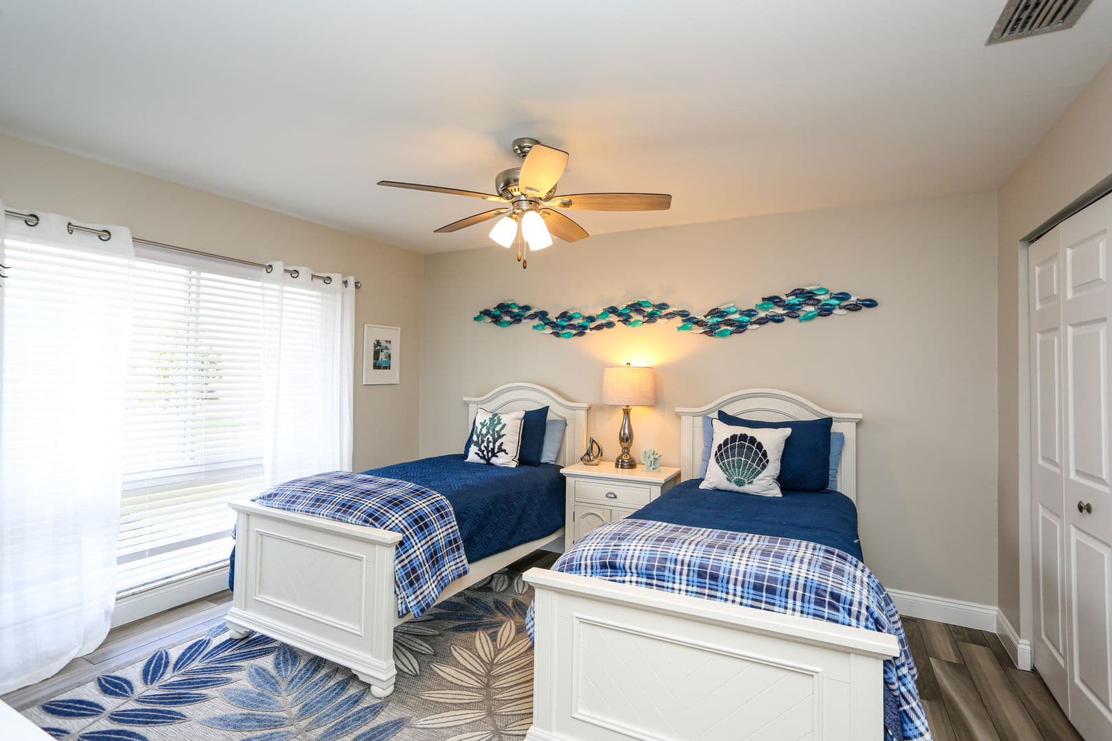 Naples House: 195 Peppermint Lane Unit 4