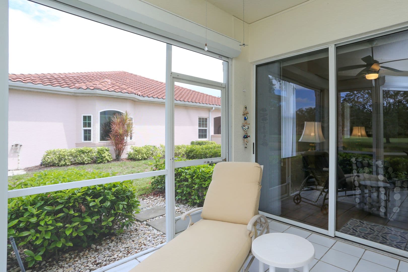 Bonita Springs House: 9111 Las Maderas Drive Unit 102