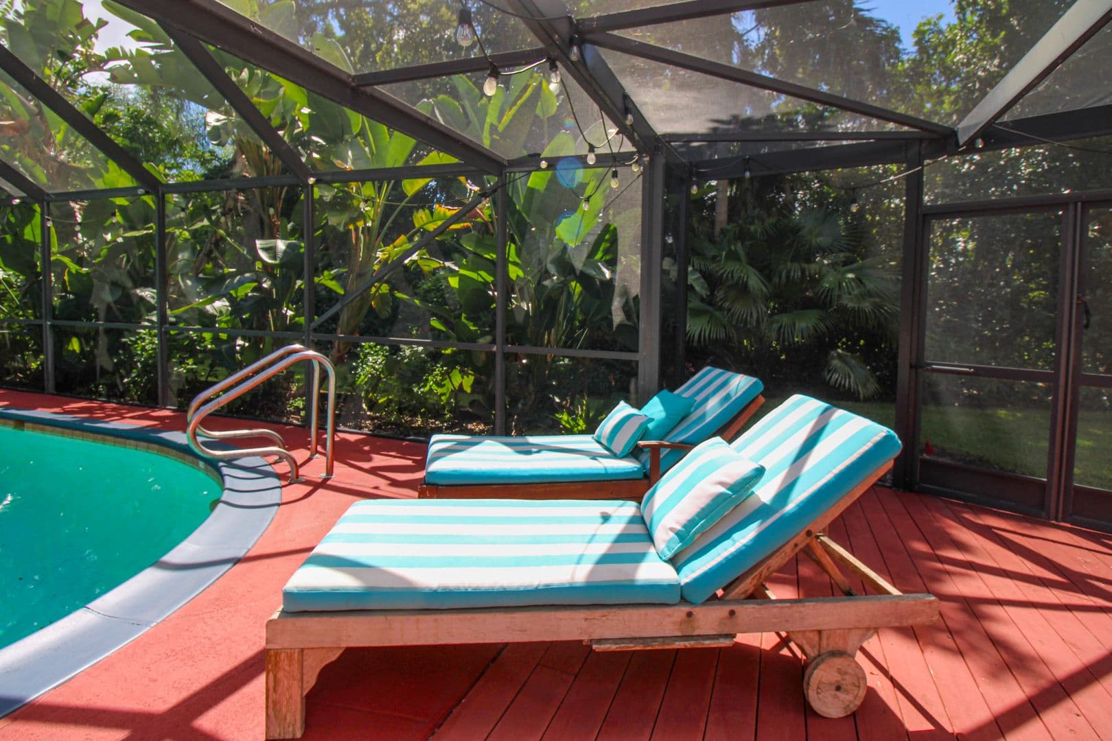 Naples House: 750 Pine Court