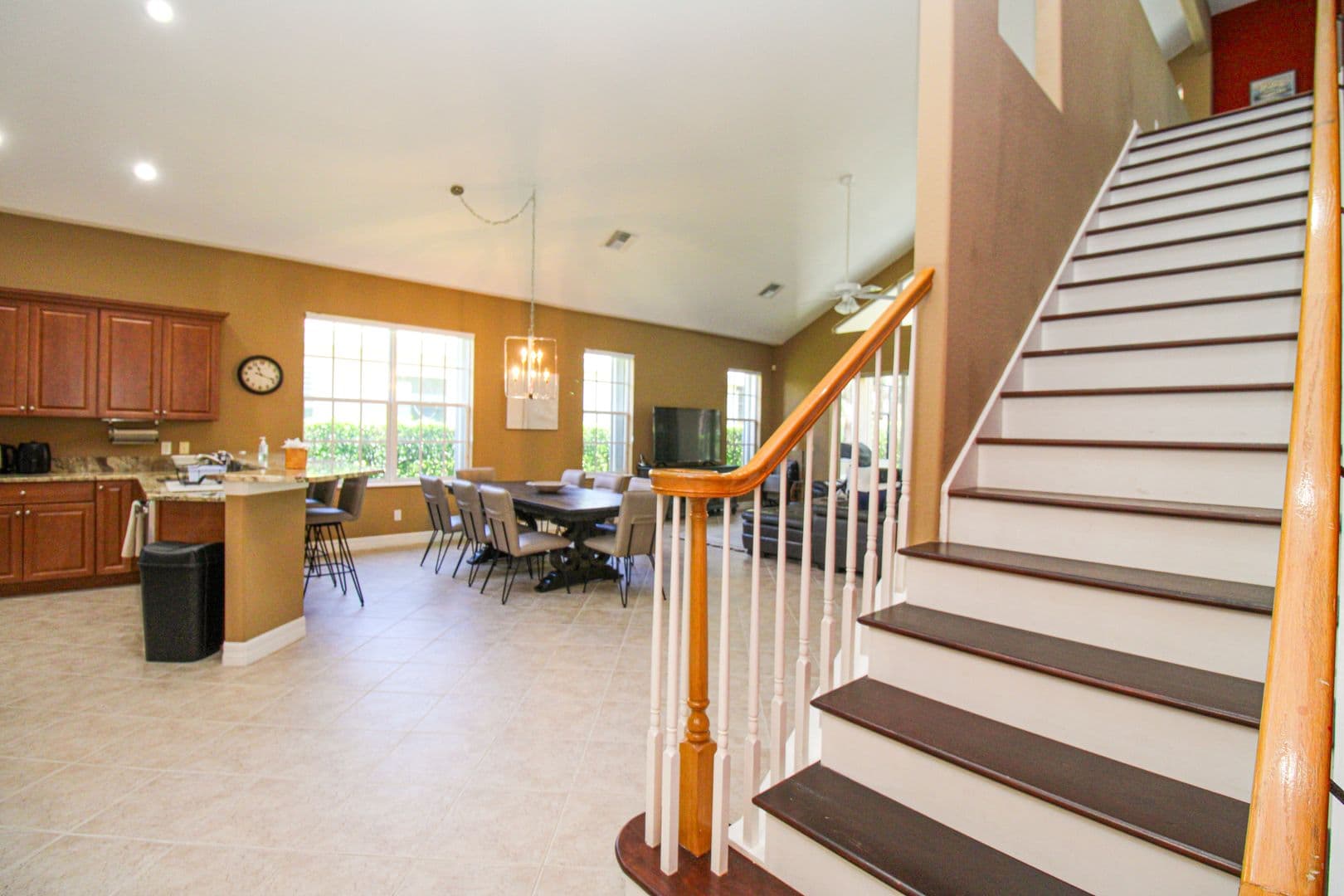 Bonita Springs House: 28130 L Burton Fletcher