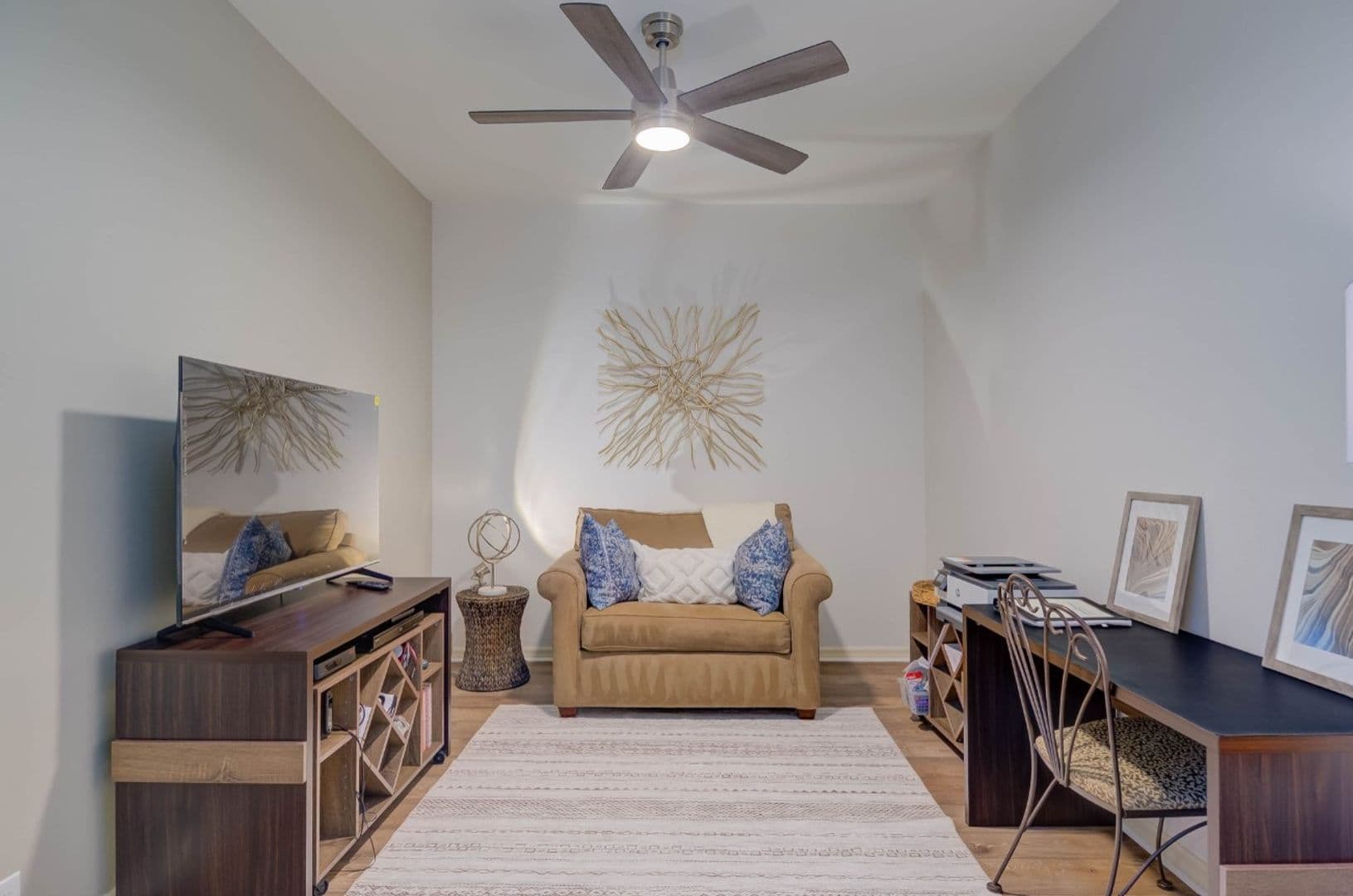 Naples House: 8223 Parkstone Place Unit 102