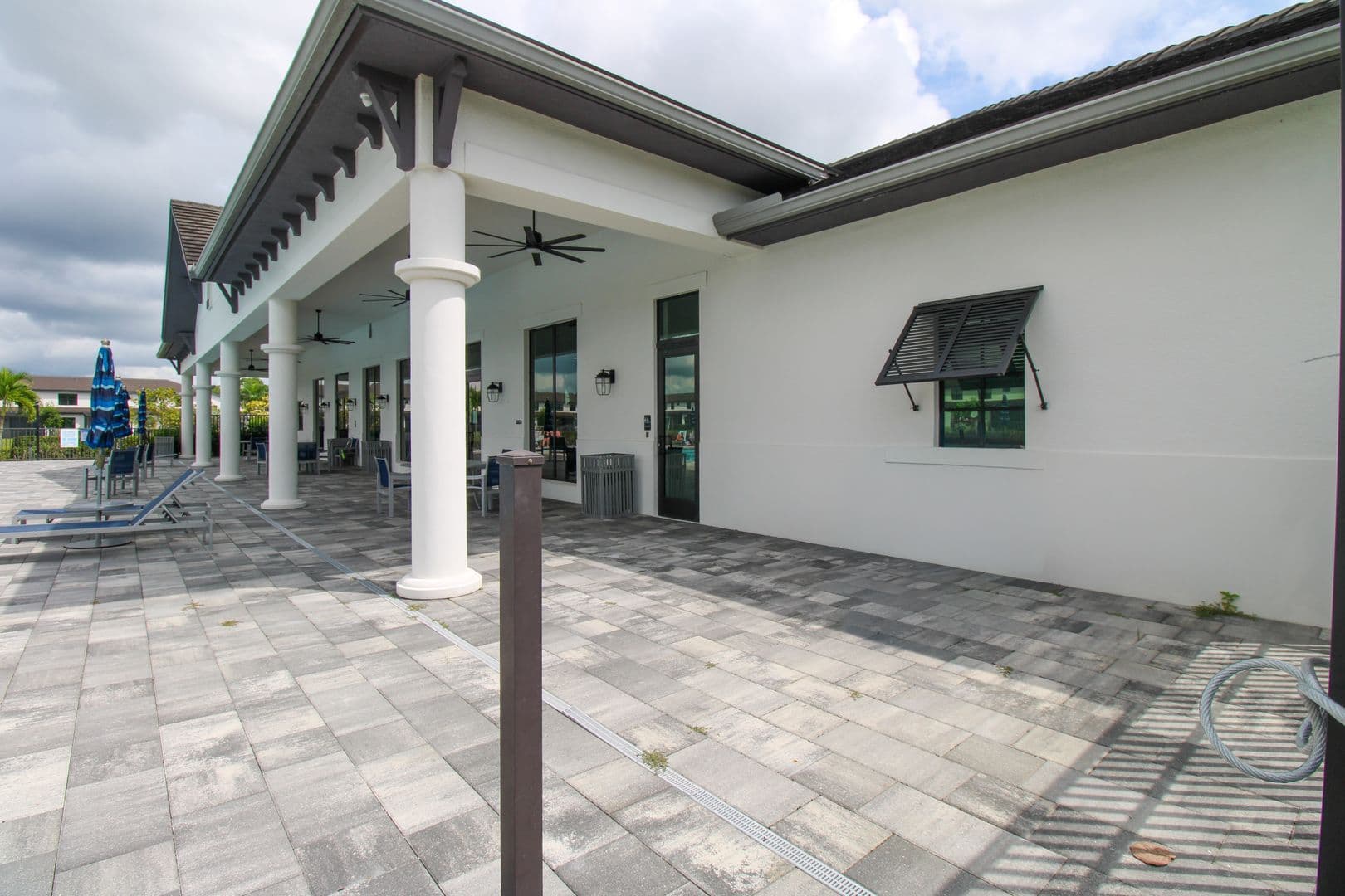 Naples House: 7421 Rockefeller Drive
