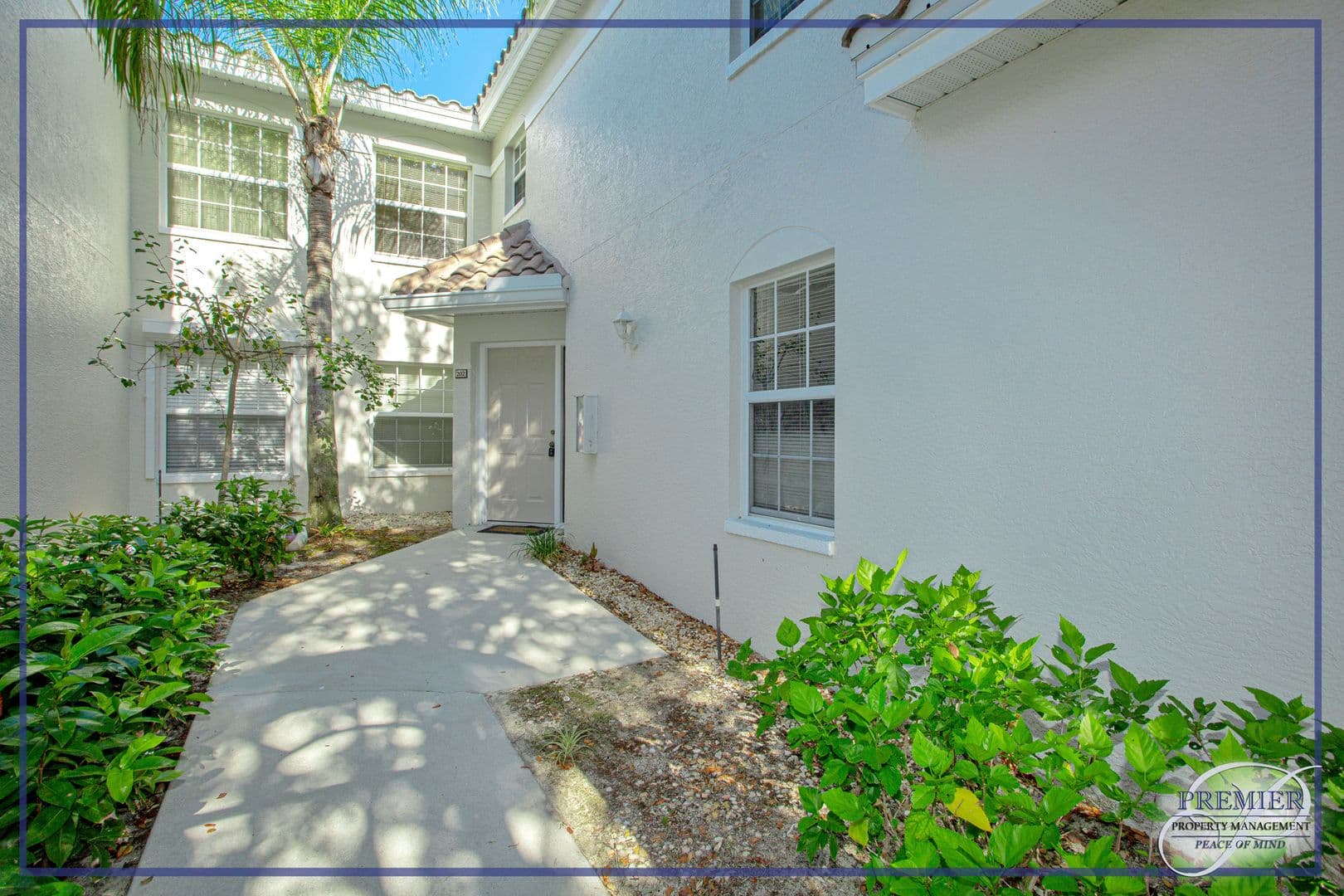 Naples House: 6855 Satinleaf Road South #202