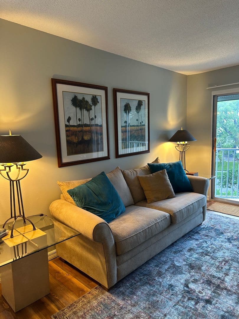 Naples Condo: 1300 Gulf Shore Blvd North Unit #304