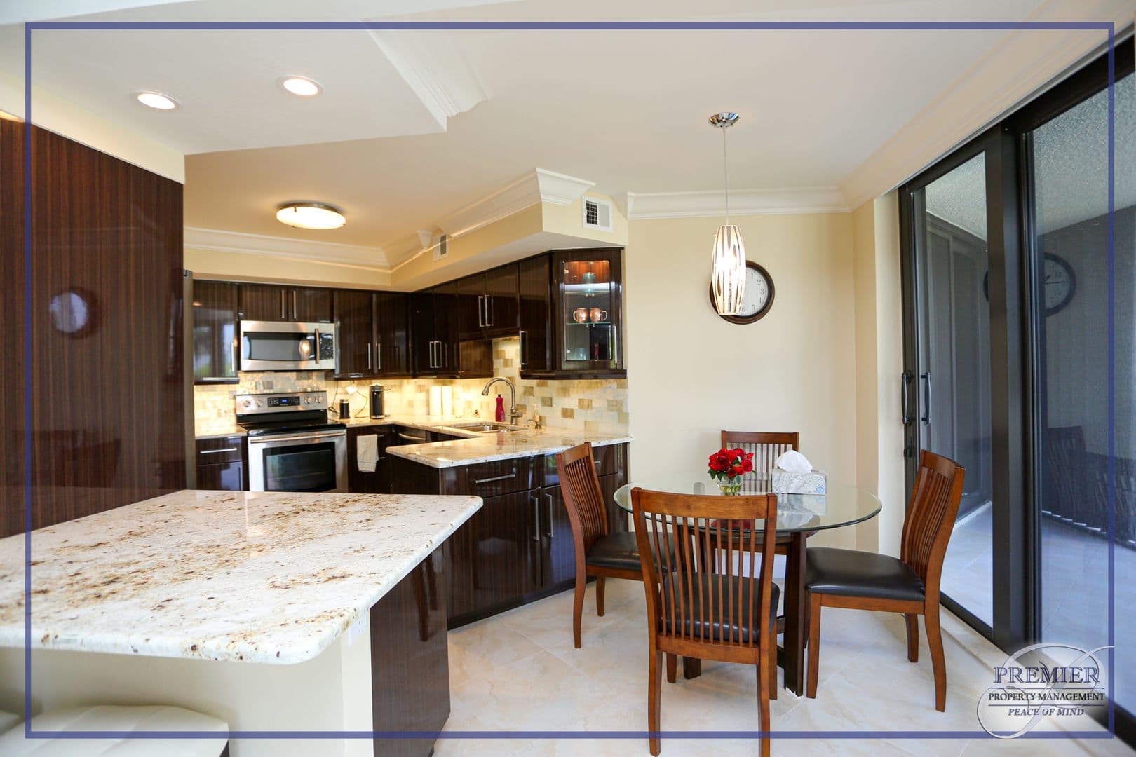 Naples Condo: 4551 Gulf Shore Boulevard N Unit 301