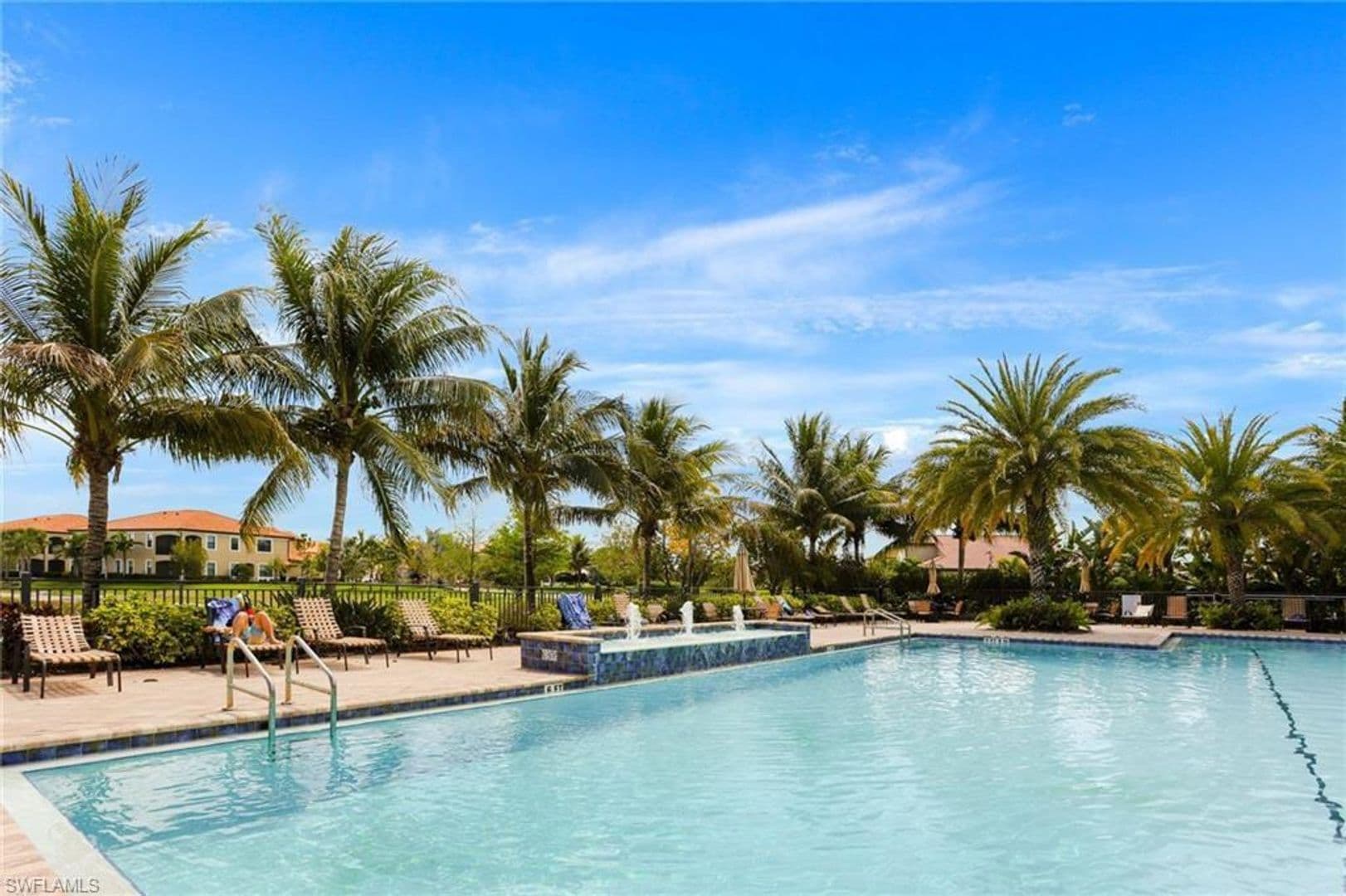 Bonita Springs House: 26197 Palace Lane #102