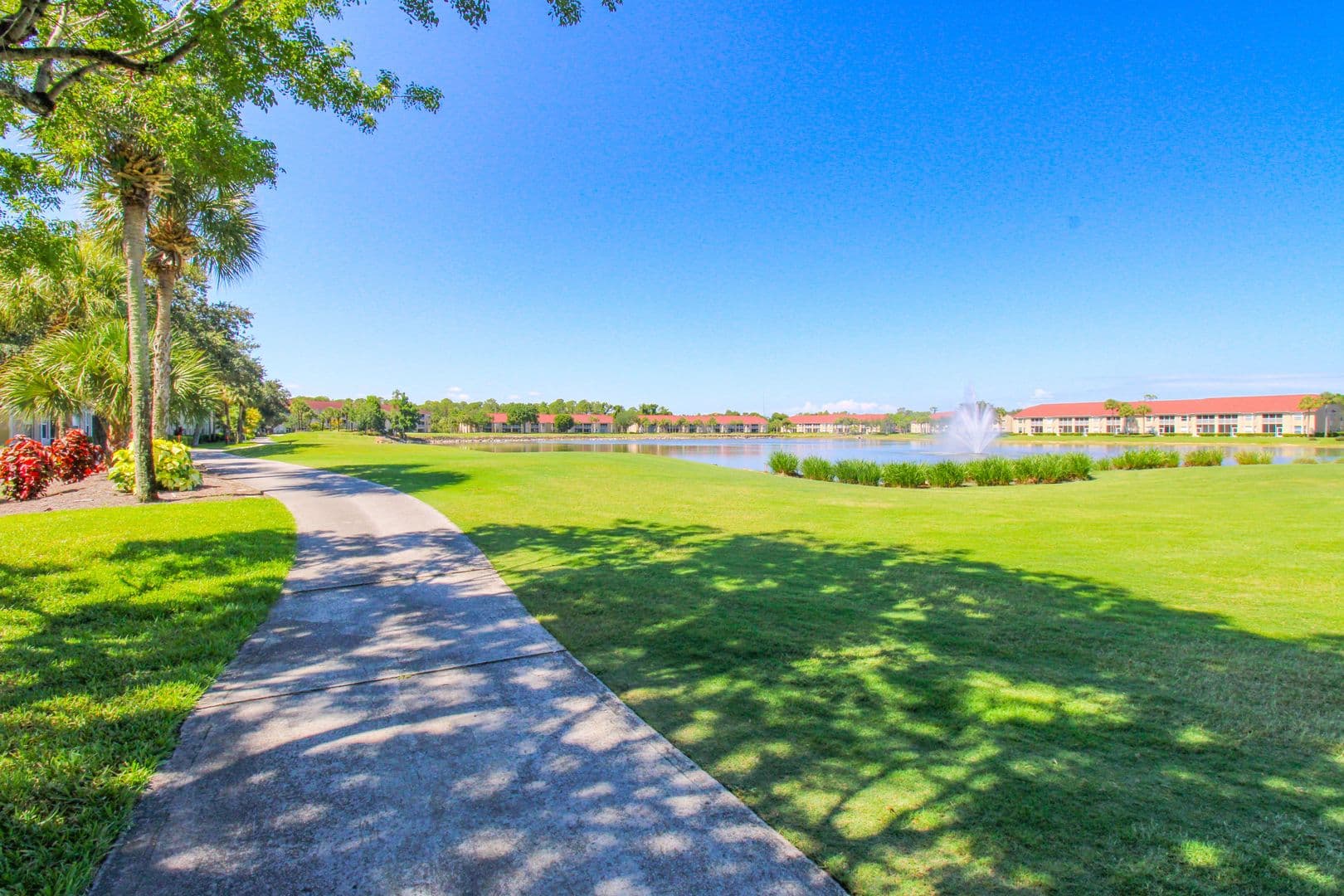 Naples House: 2720 Cypress Trace Circle Unit 2914